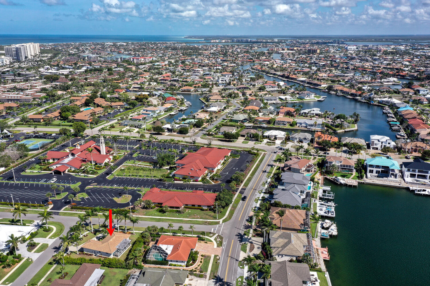 101 BEACHCOMBER STREET