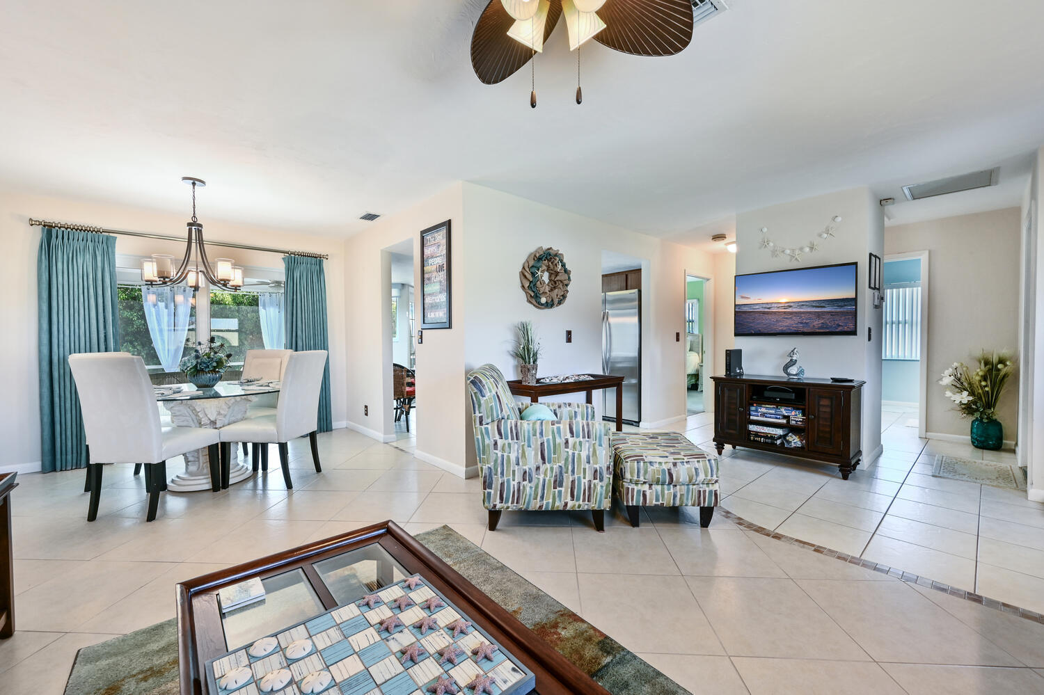 101 BEACHCOMBER STREET