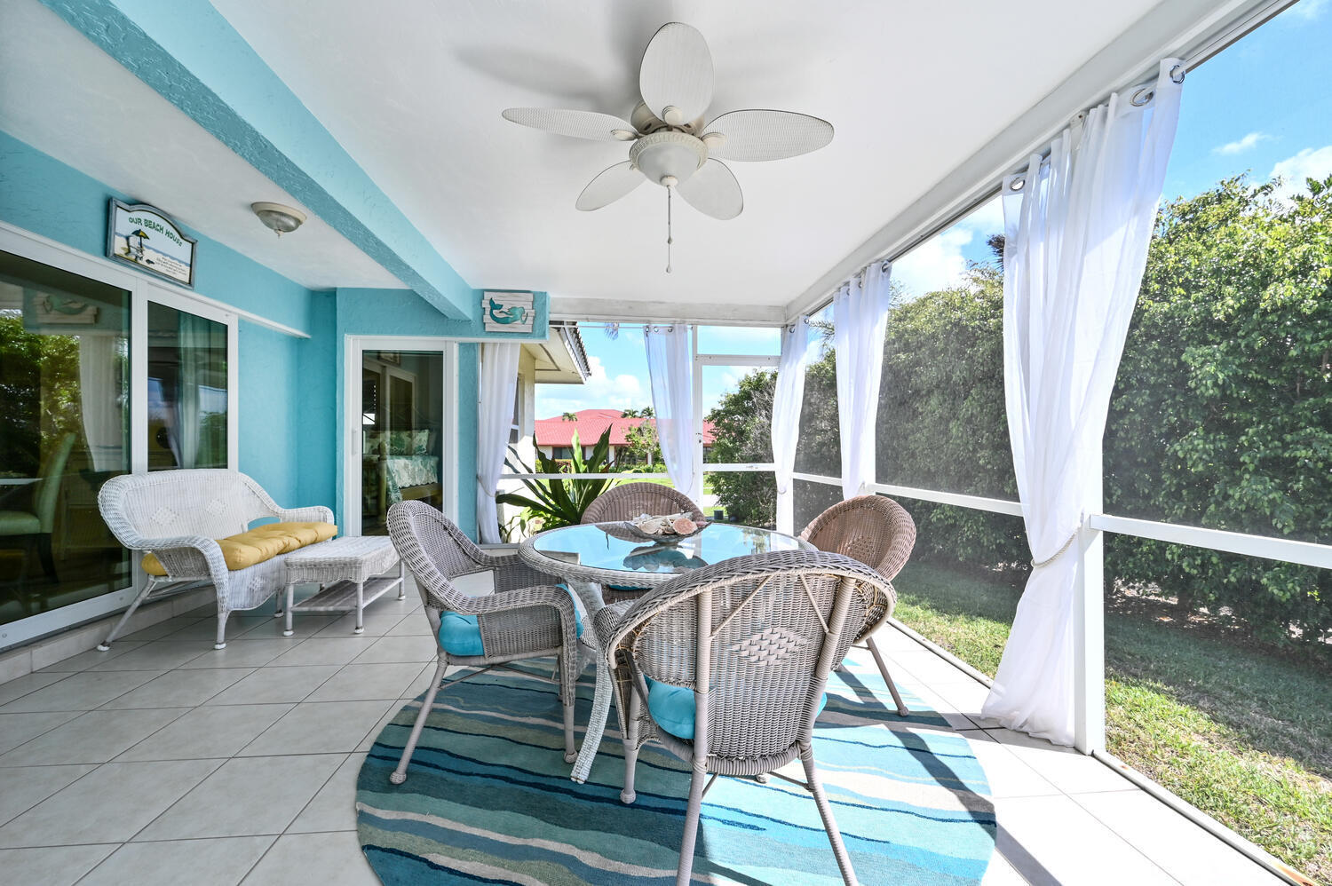 101 BEACHCOMBER STREET