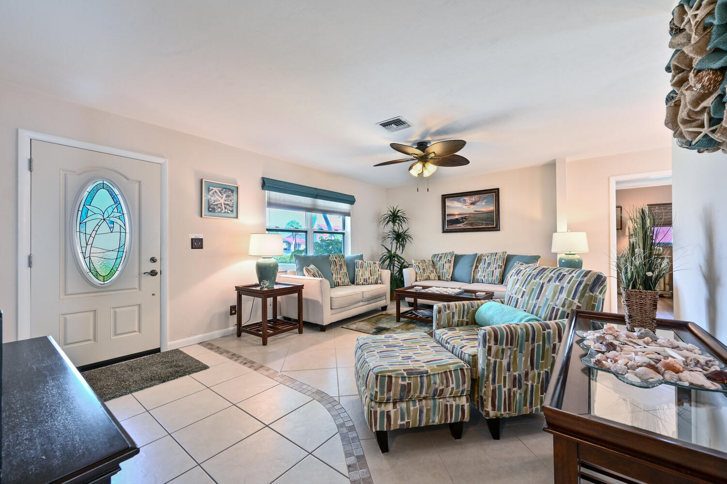 101 BEACHCOMBER STREET