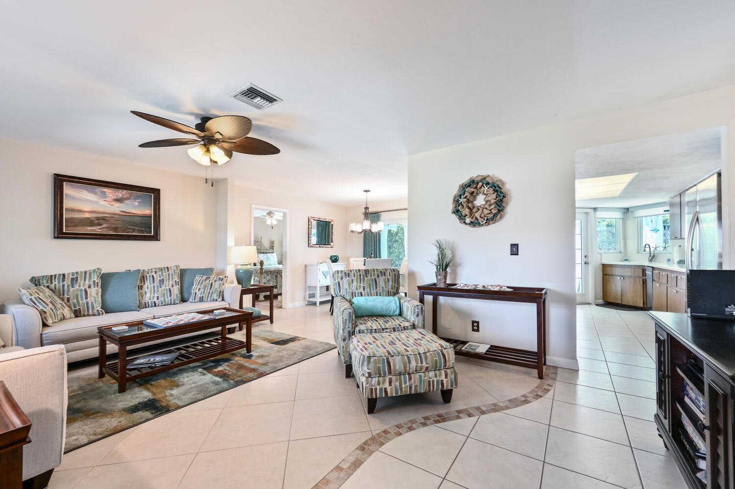 101 BEACHCOMBER STREET