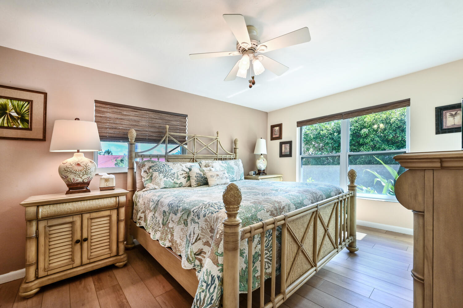 101 BEACHCOMBER STREET