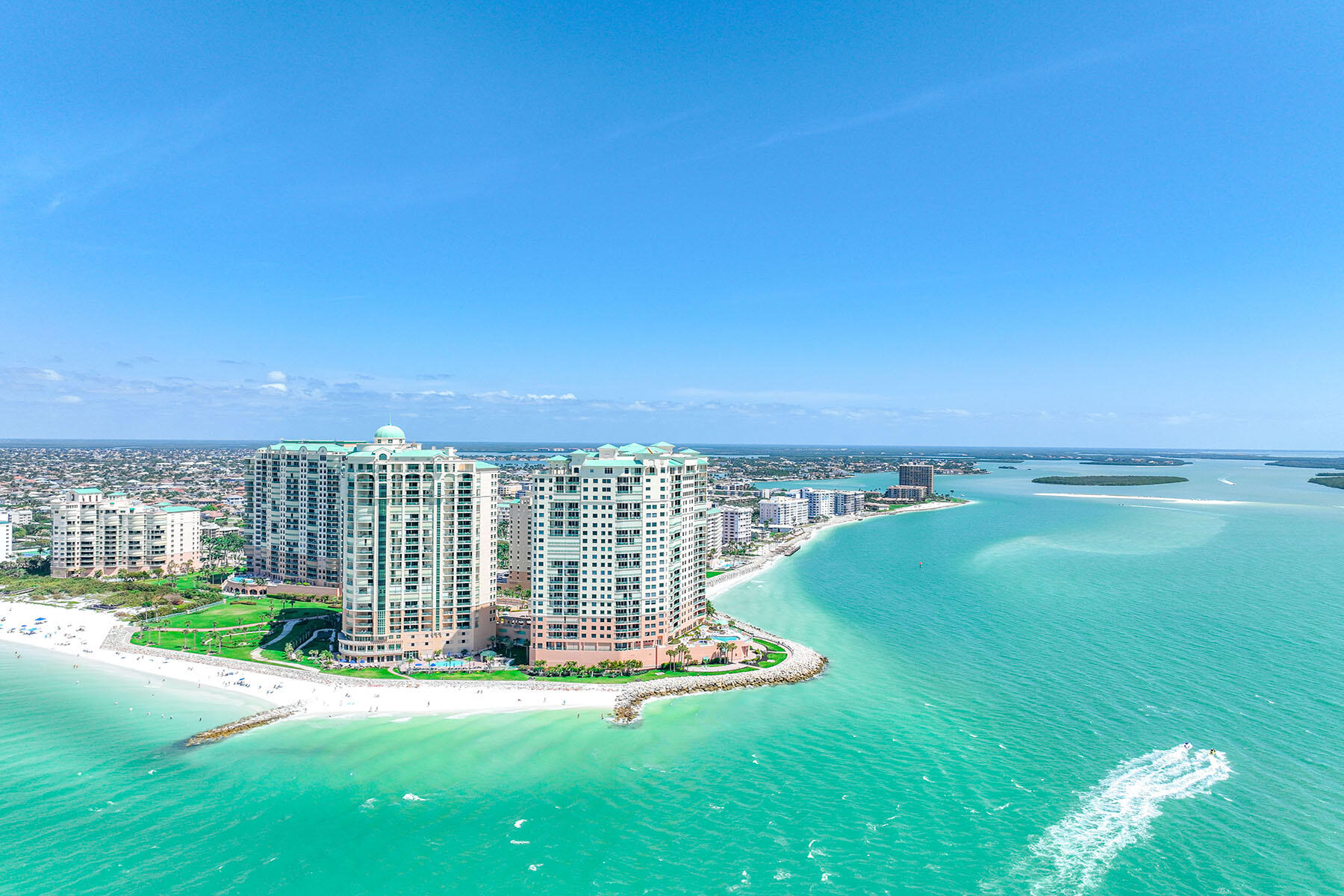 960 CAPE MARCO, 2001