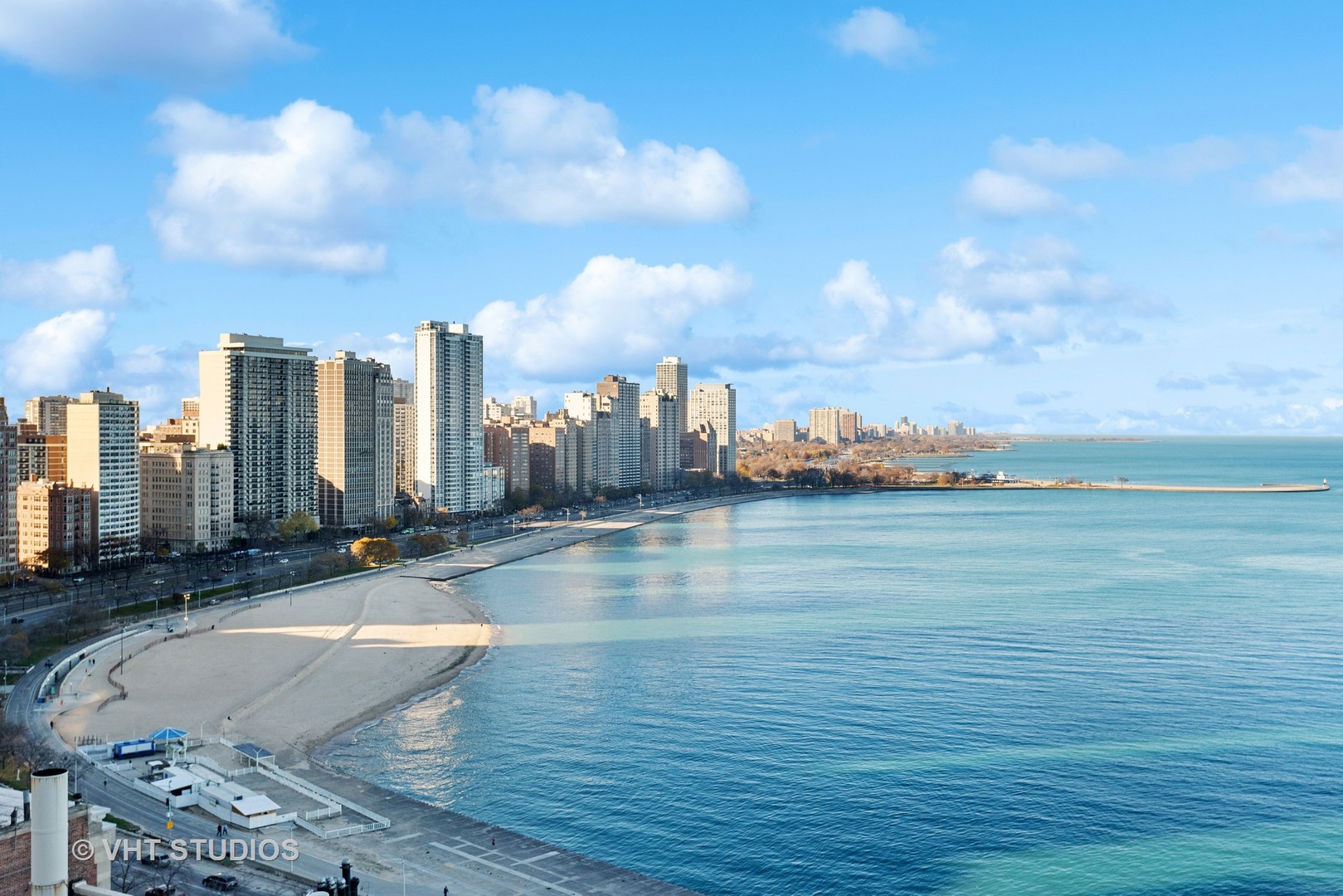 990 N LAKE SHORE Drive Unit: 22E