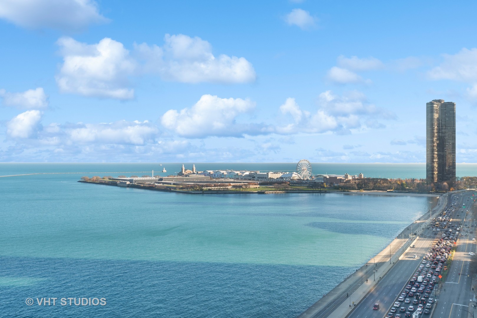 990 N LAKE SHORE Drive Unit: 22E