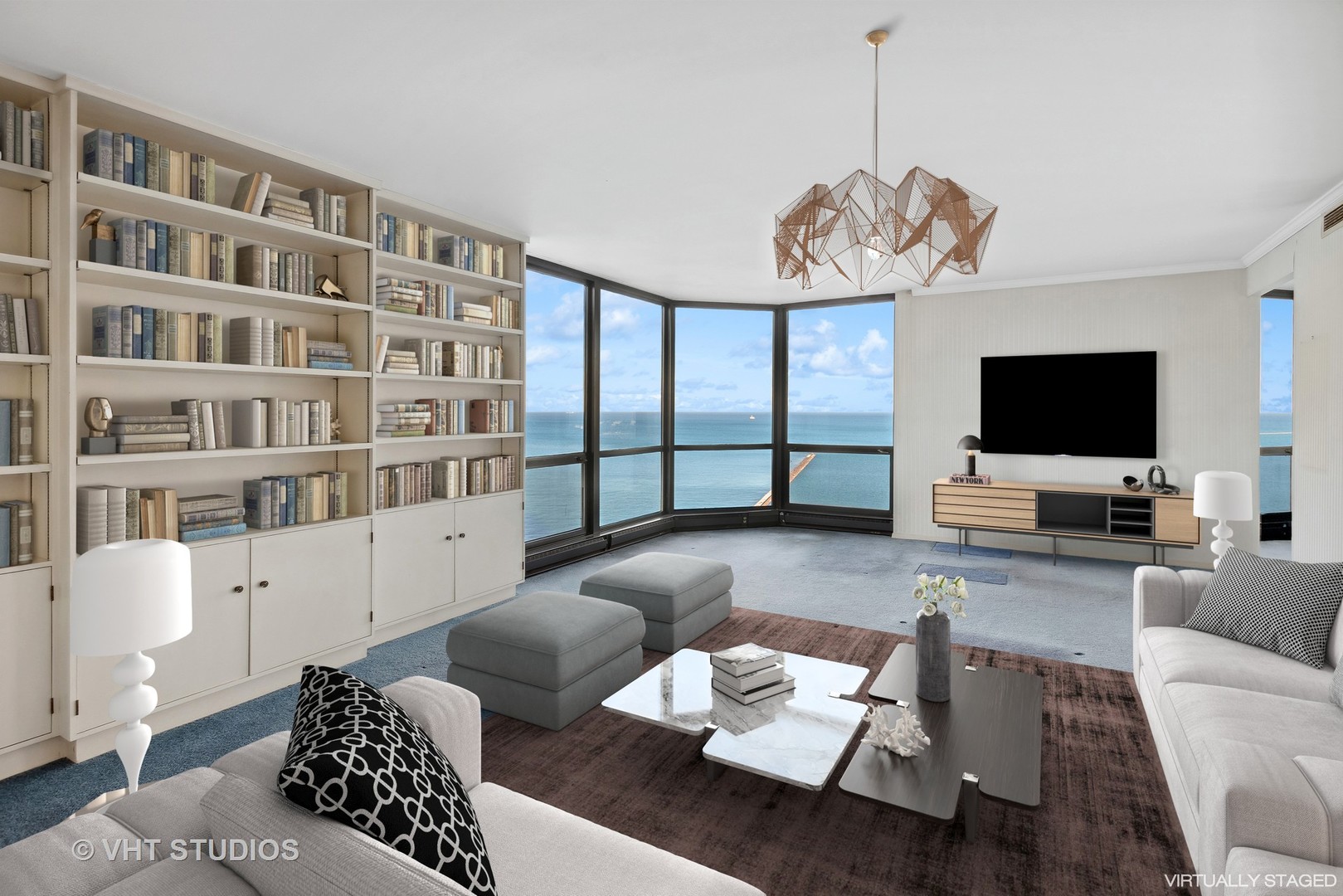 990 N LAKE SHORE Drive Unit: 22E