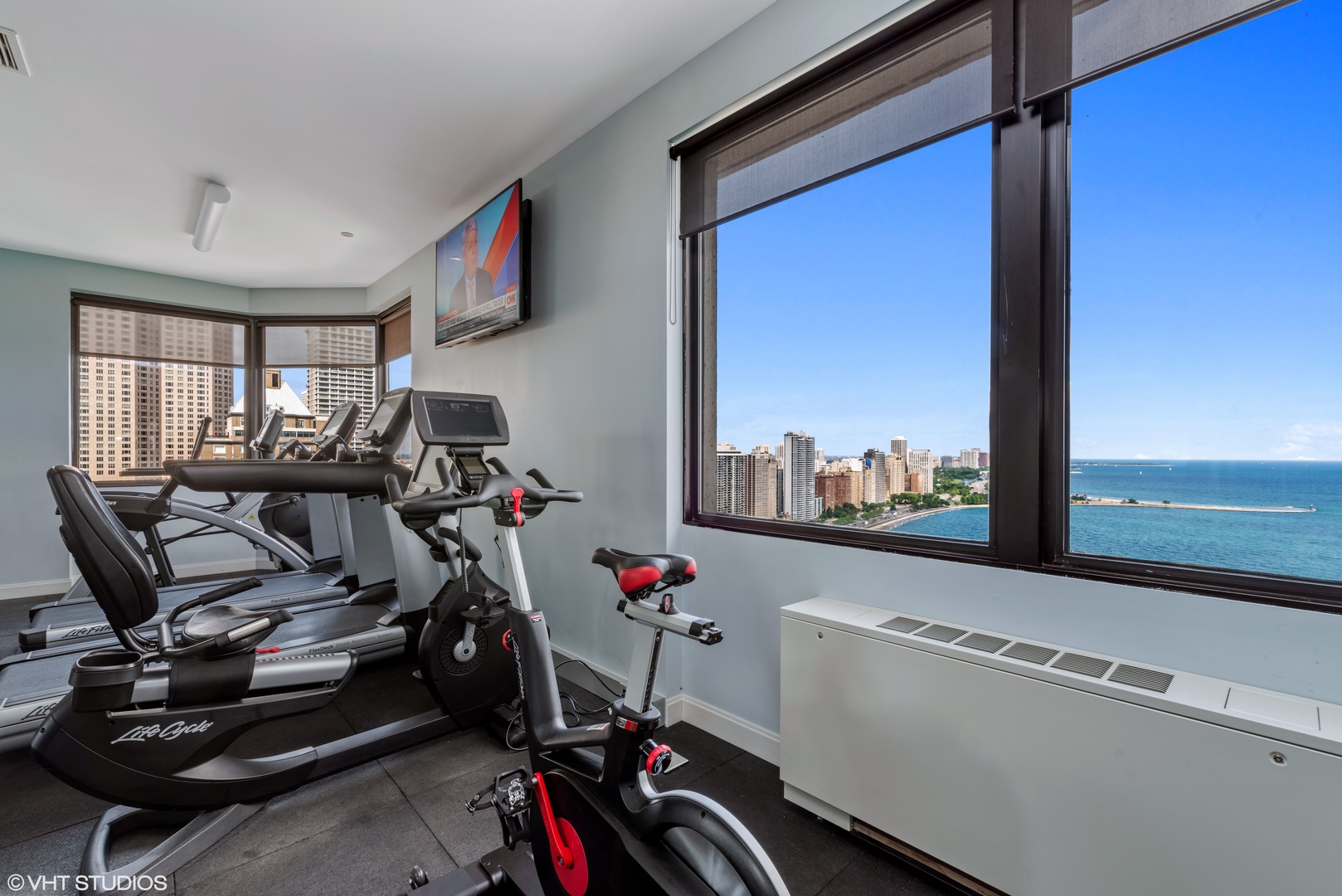 990 N LAKE SHORE Drive Unit: 22E