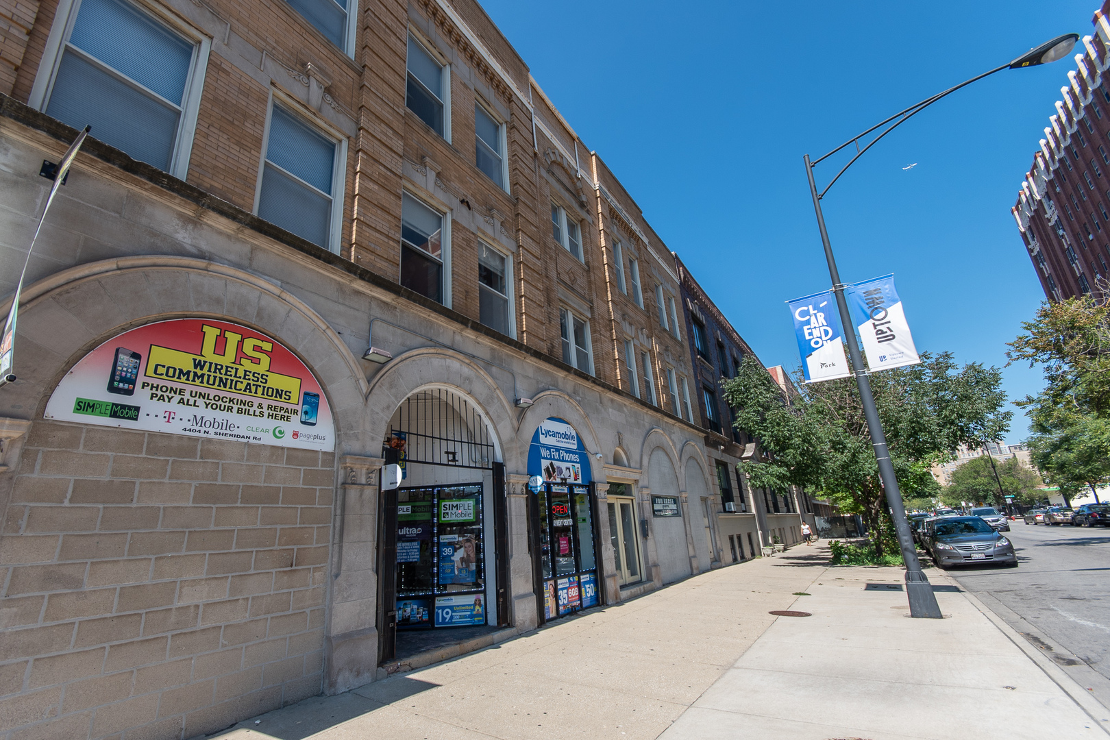 4408 N Sheridan Road Unit: 2