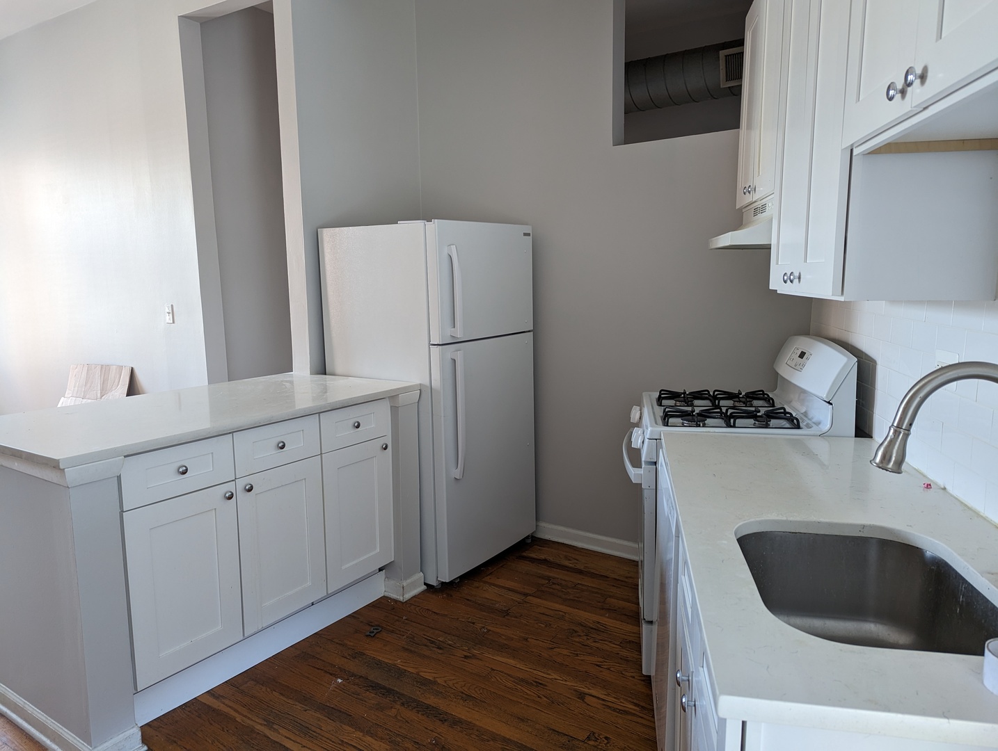 4408 N Sheridan Road Unit: 2