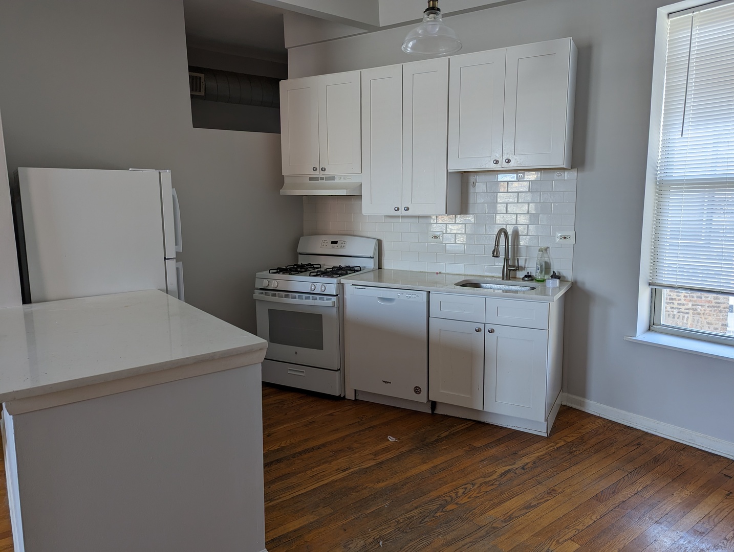 4408 N Sheridan Road Unit: 2