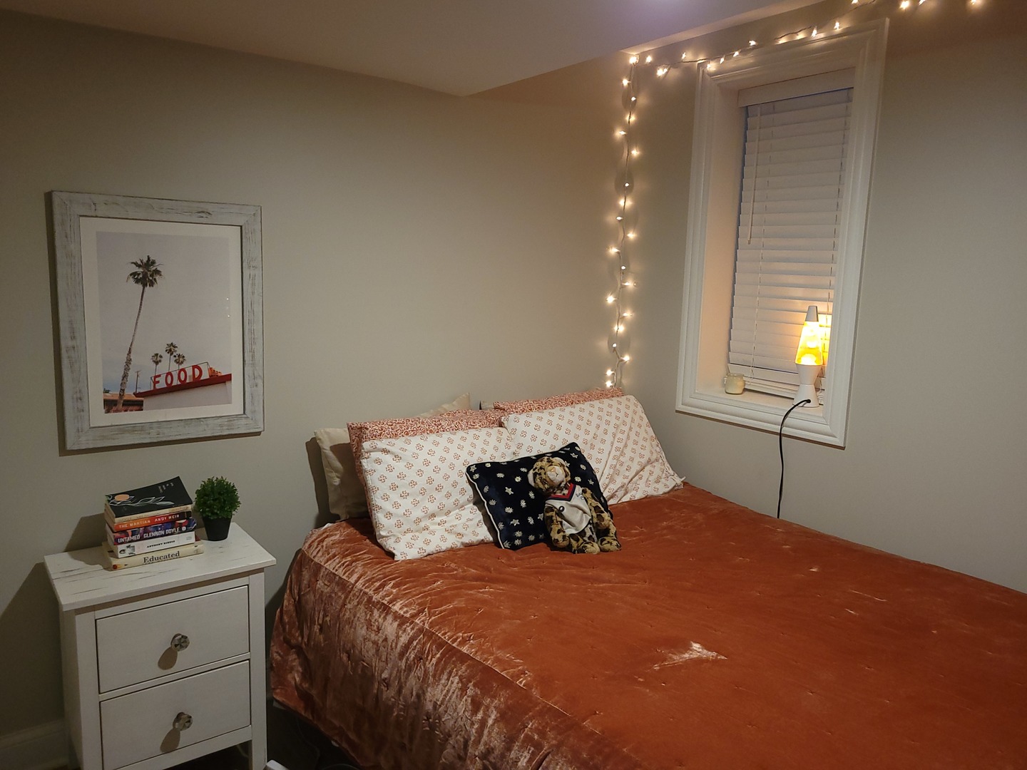 2859 N Central Park Avenue Unit: G