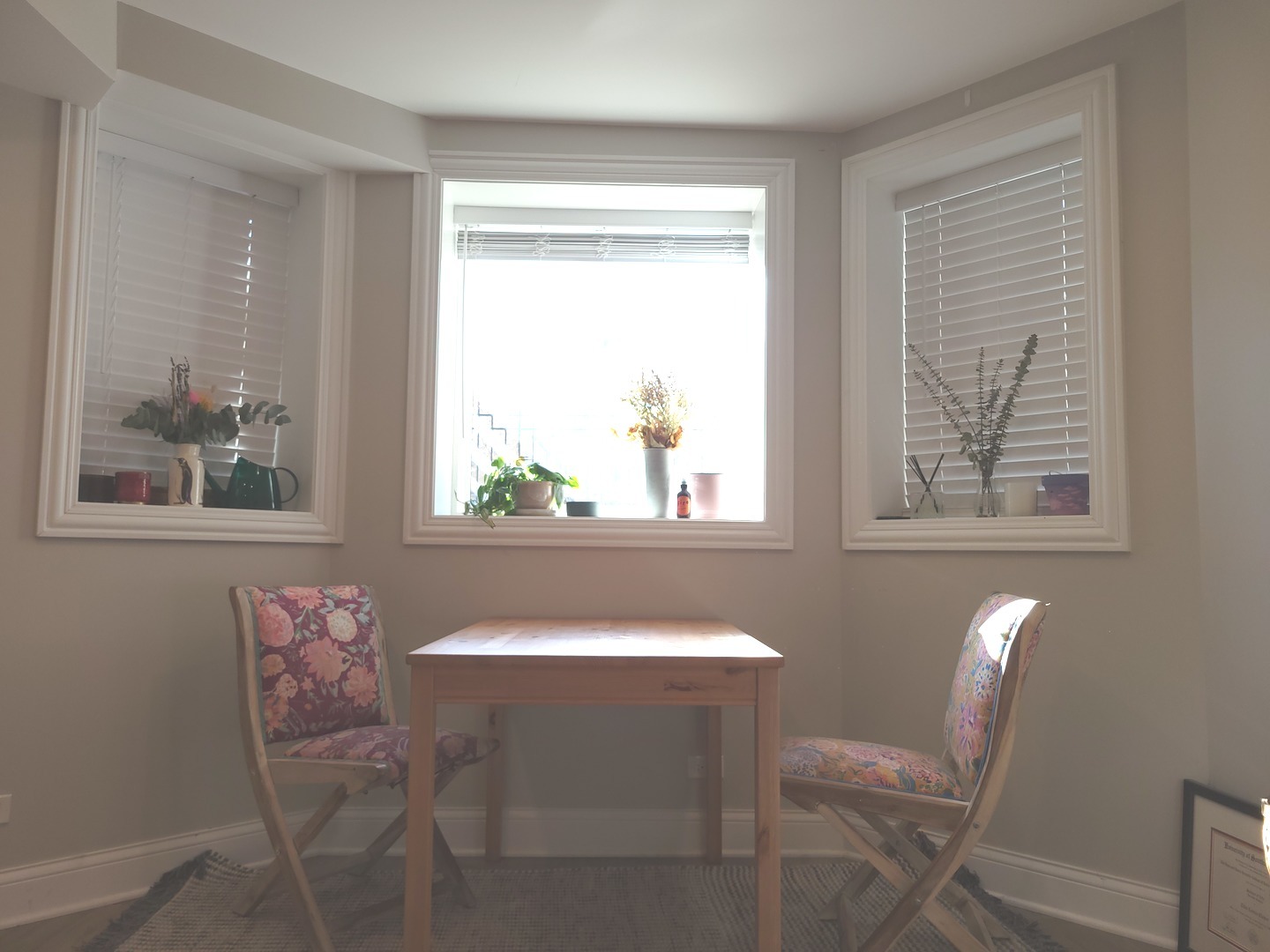 2859 N Central Park Avenue Unit: G