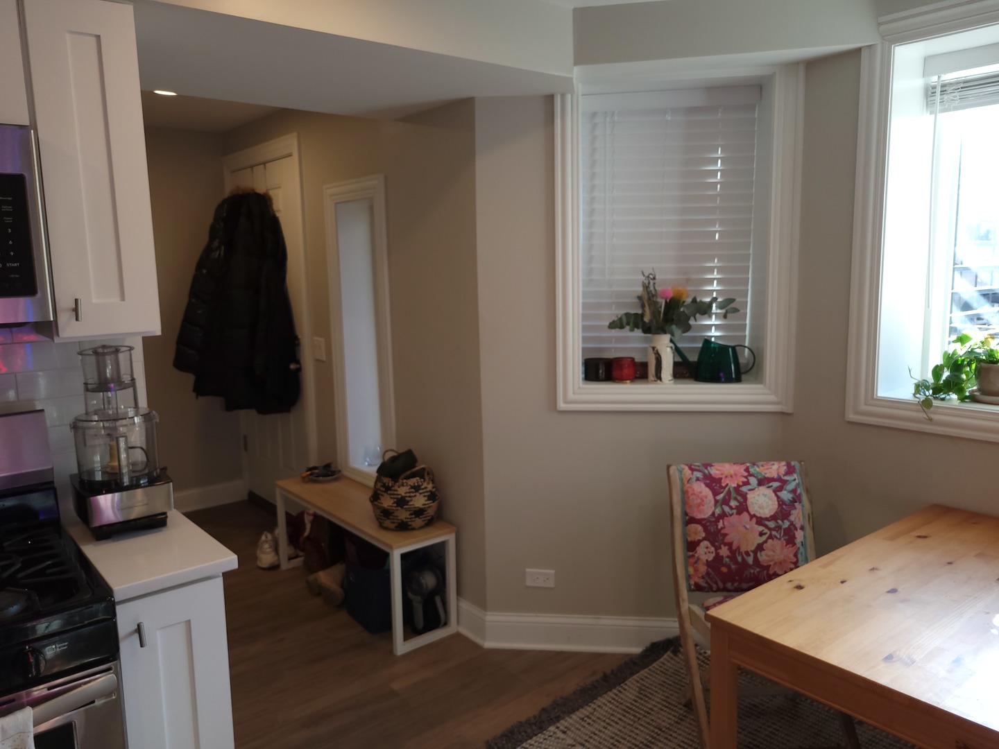 2859 N Central Park Avenue Unit: G