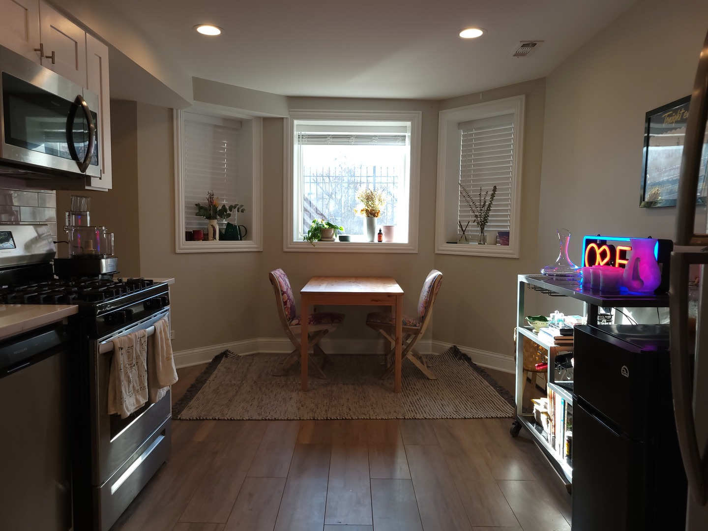 2859 N Central Park Avenue Unit: G