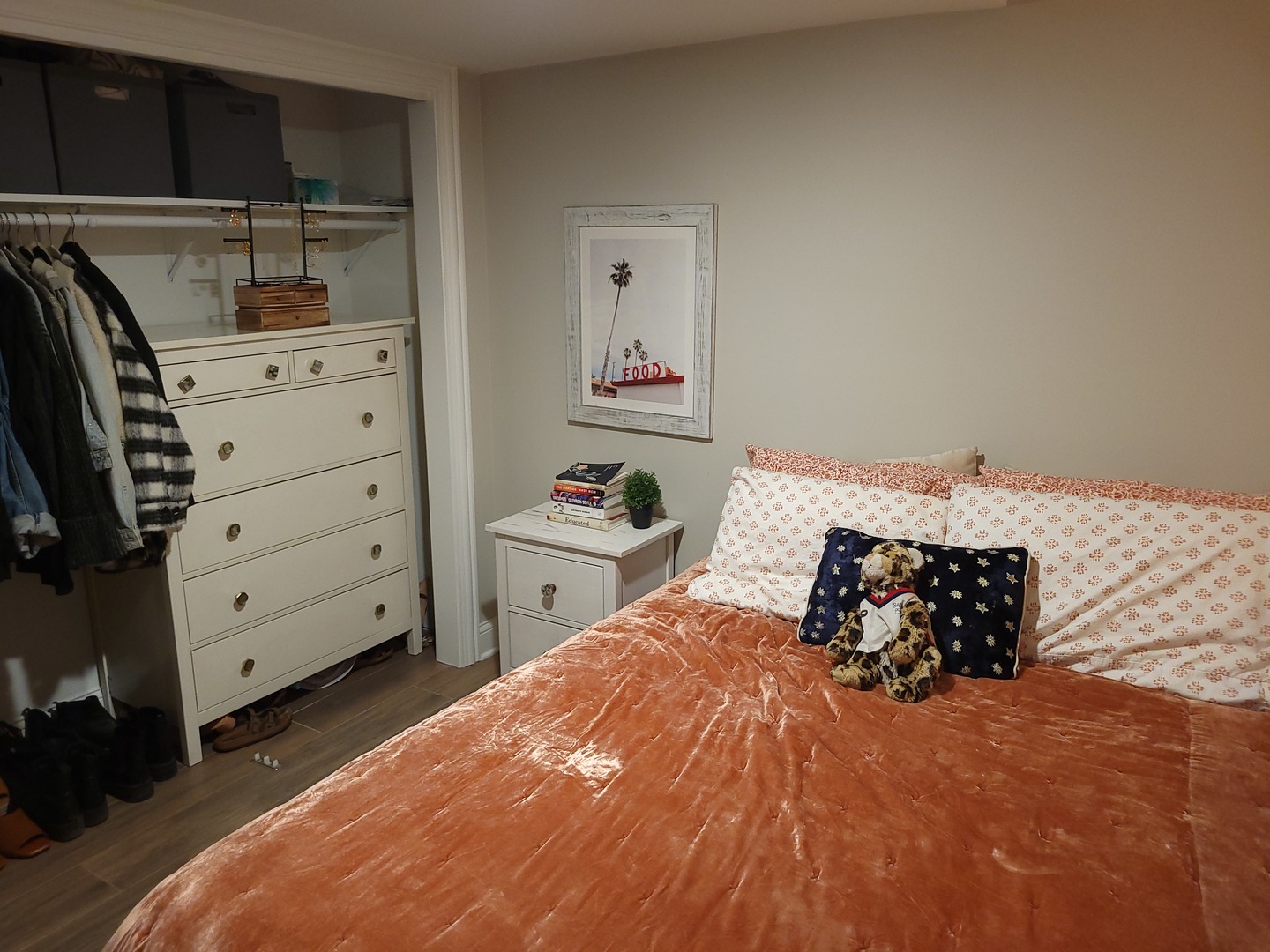 2859 N Central Park Avenue Unit: G