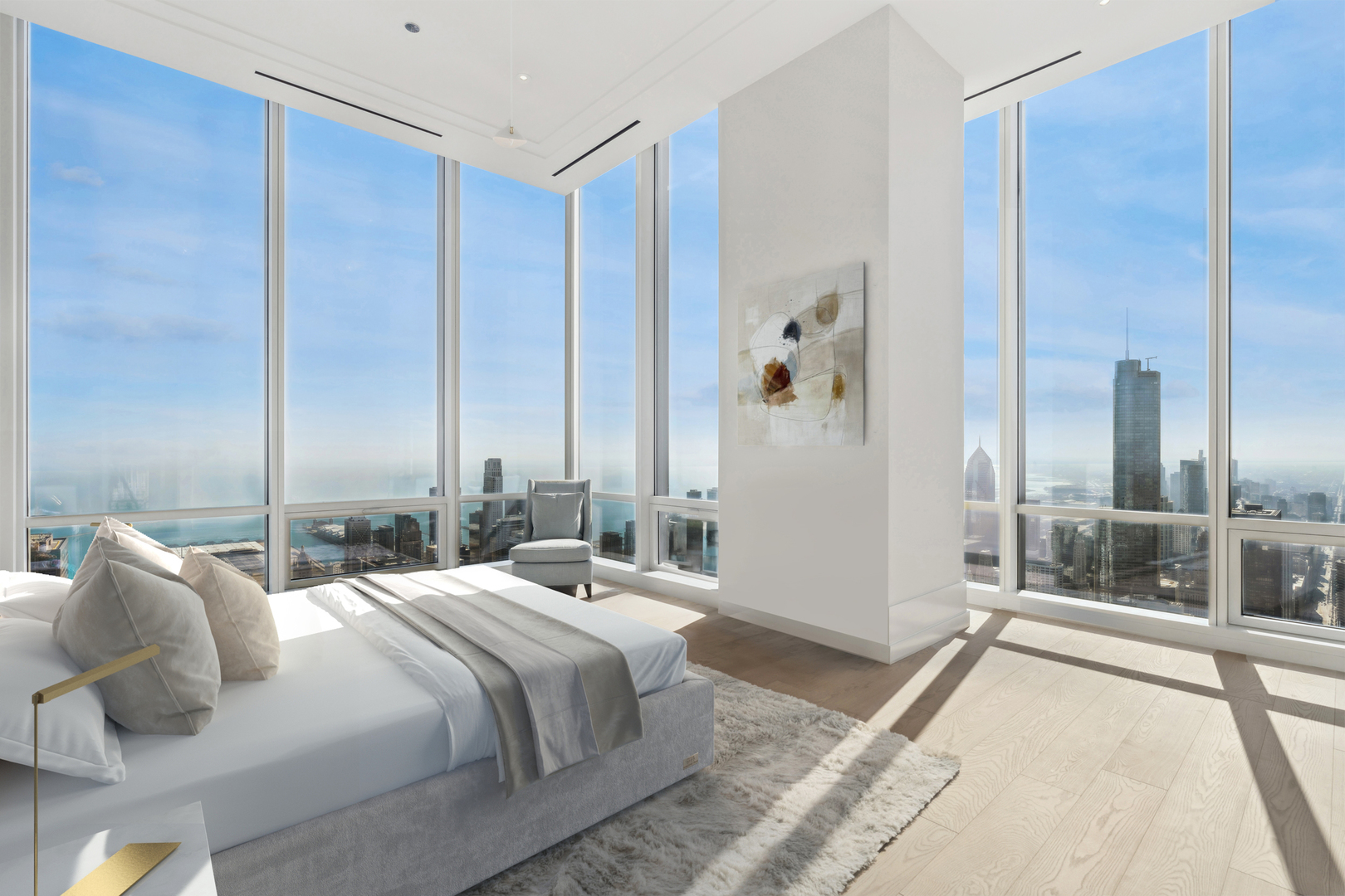 14 W Superior Street Unit: 6900