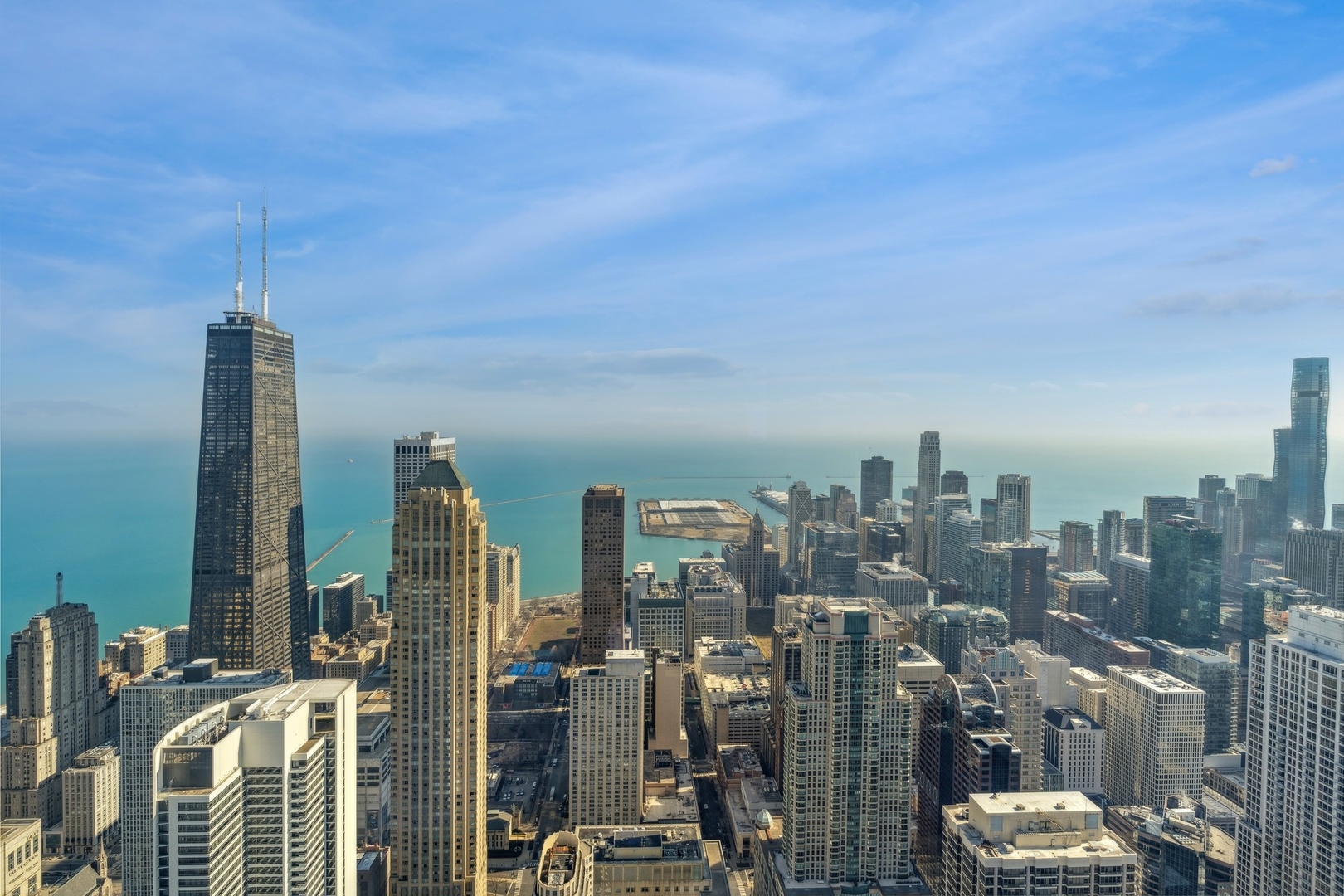 14 W Superior Street Unit: 6900