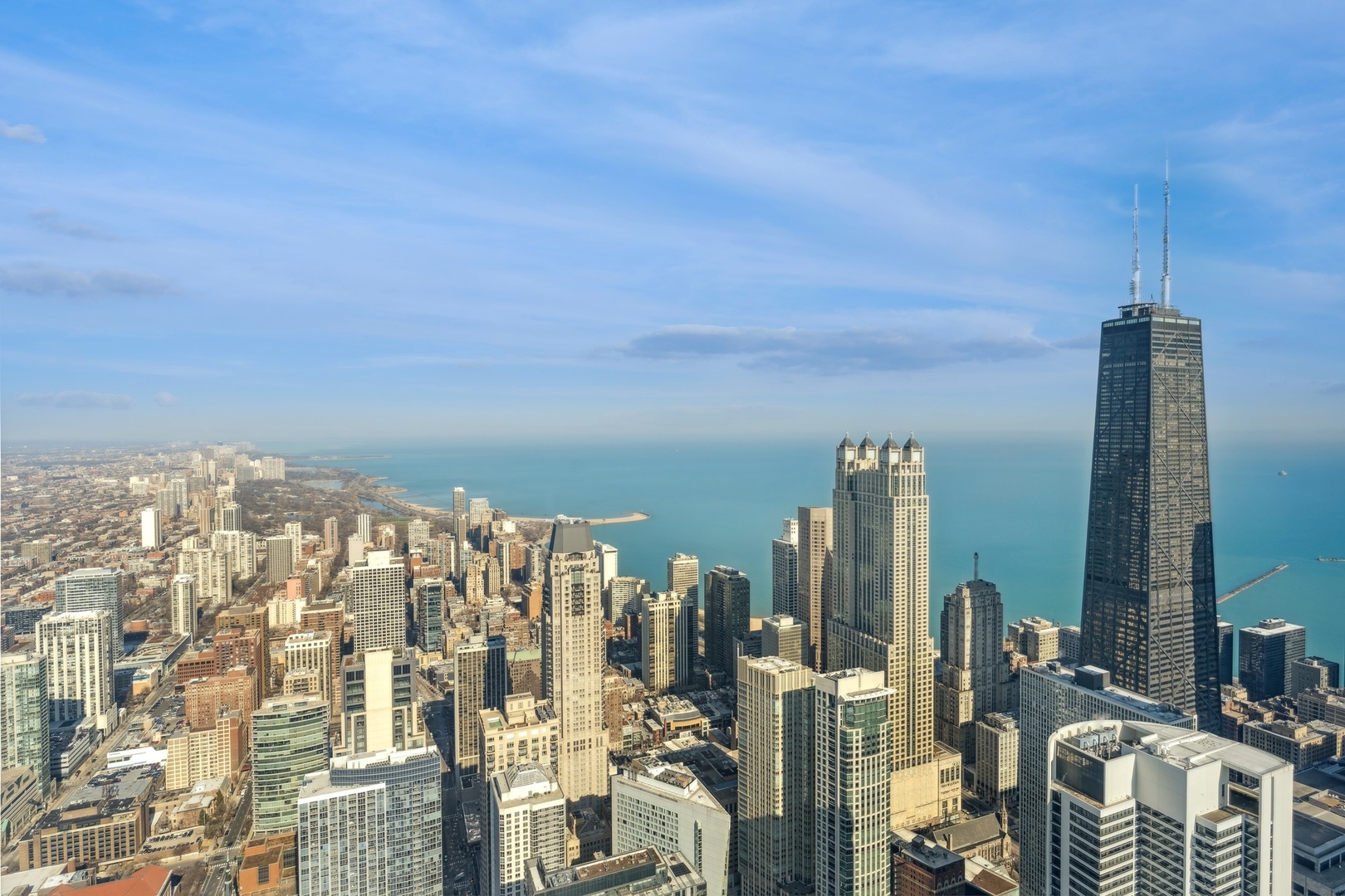 14 W Superior Street Unit: 6900