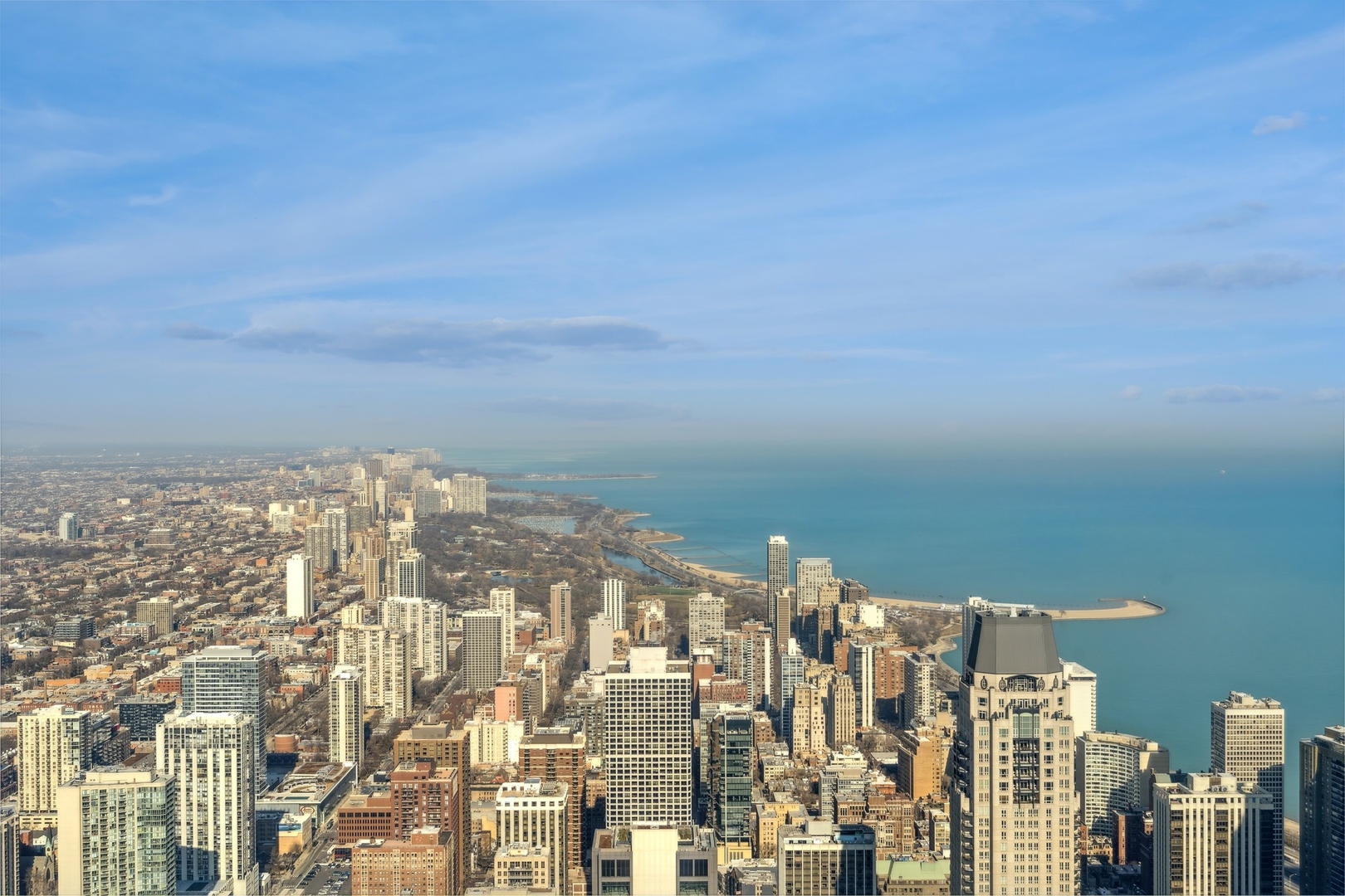 14 W Superior Street Unit: 6900