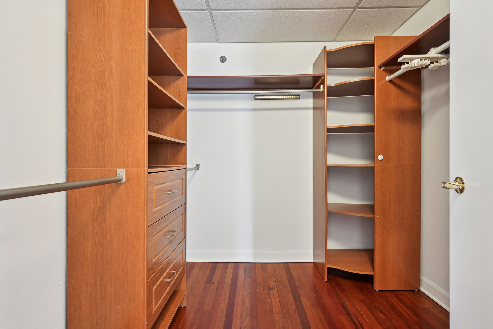 415 E North Water Street Unit: 803