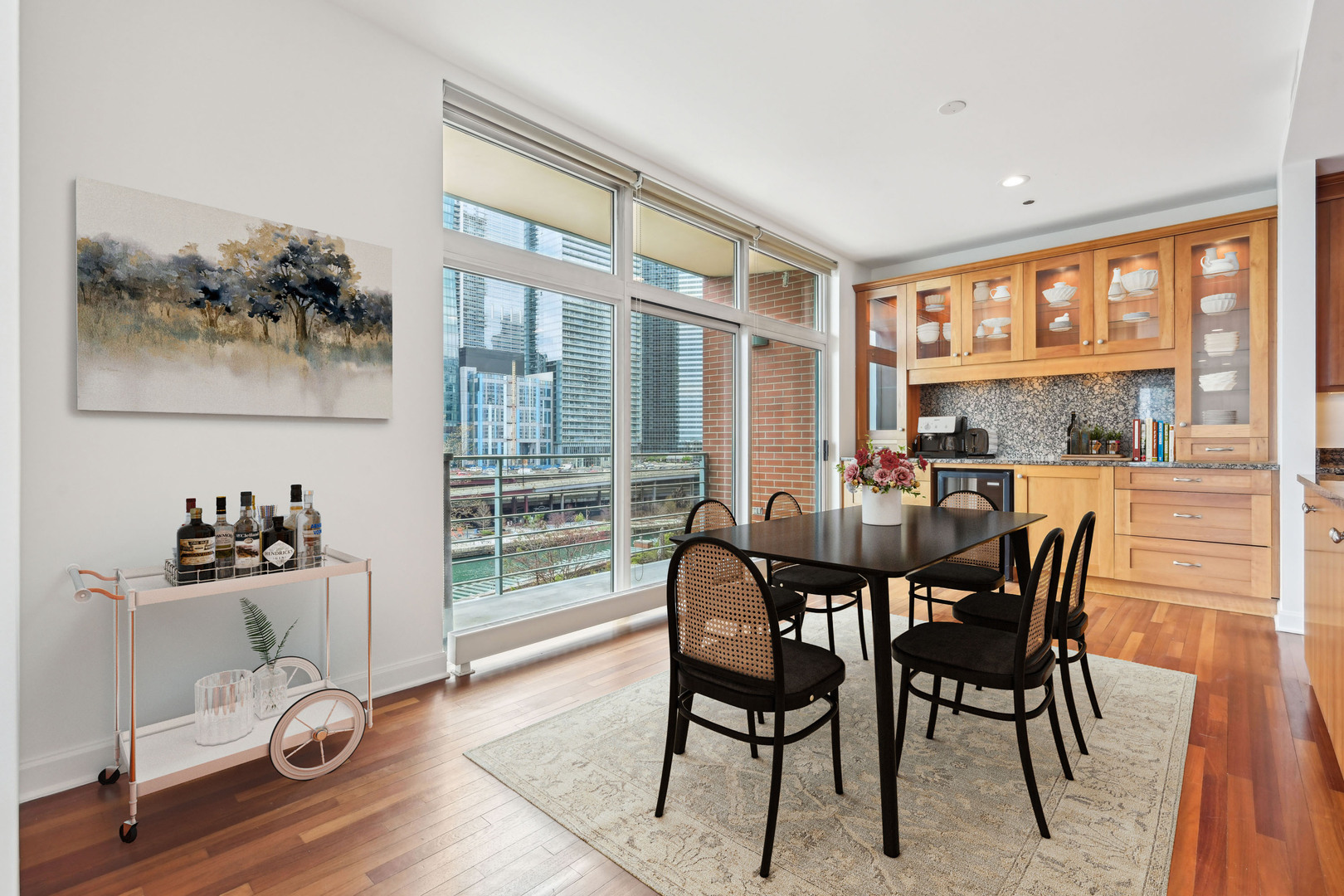 415 E North Water Street Unit: 803