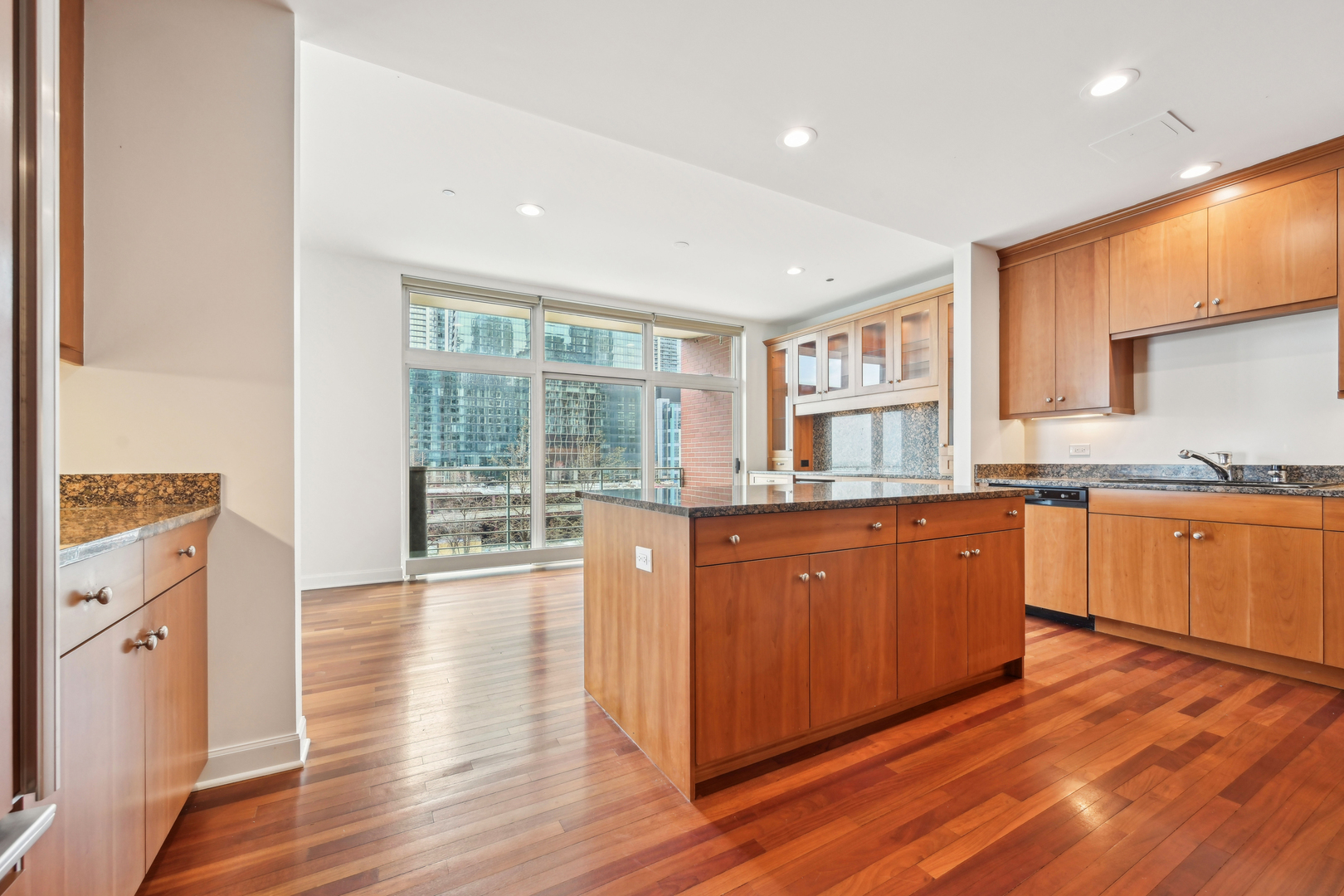 415 E North Water Street Unit: 803