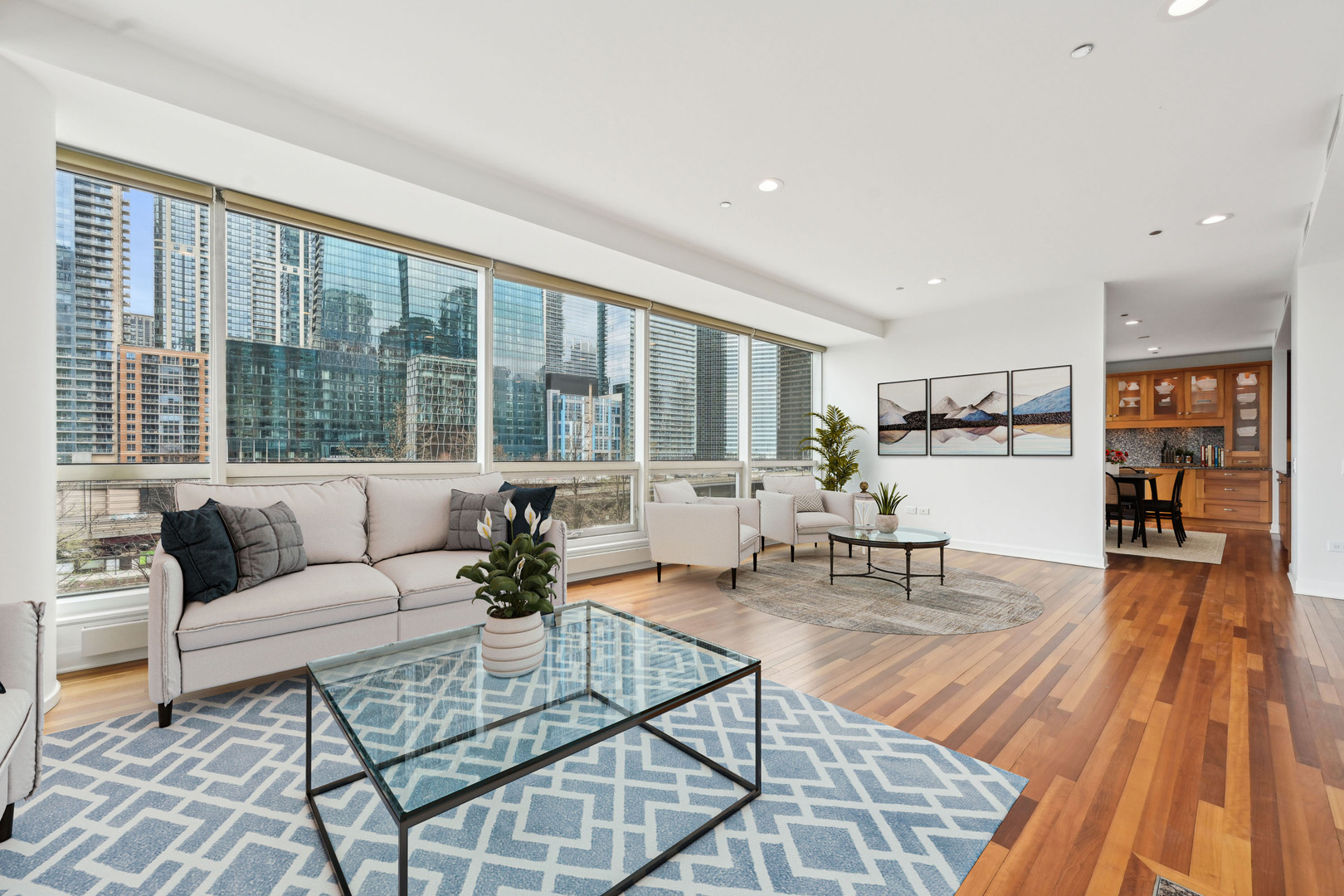 415 E North Water Street Unit: 803