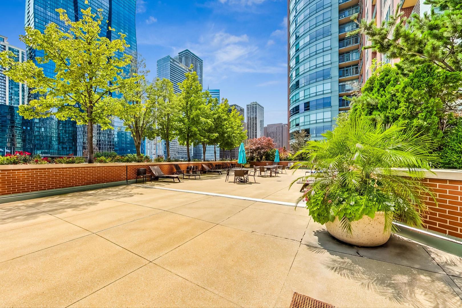 415 E North Water Street Unit: 803