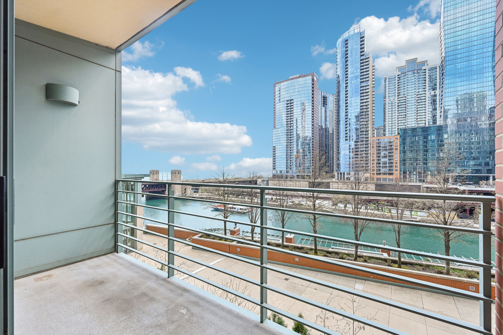 415 E North Water Street Unit: 803