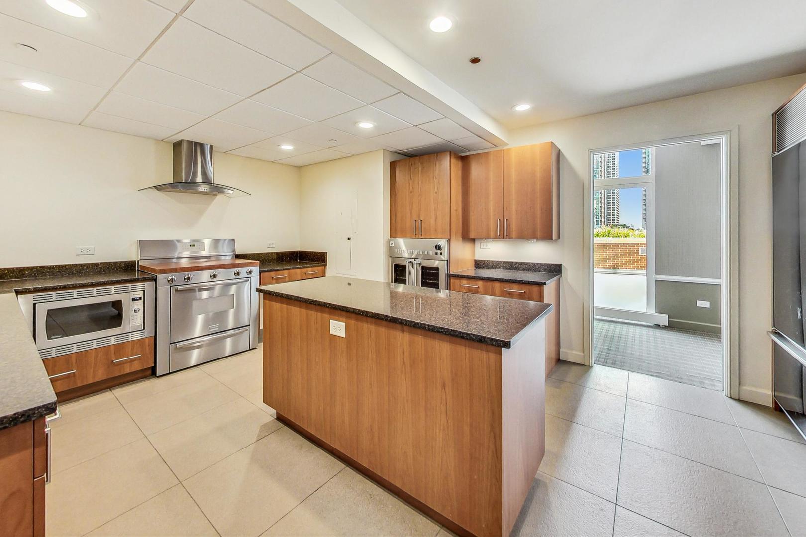 415 E North Water Street Unit: 803