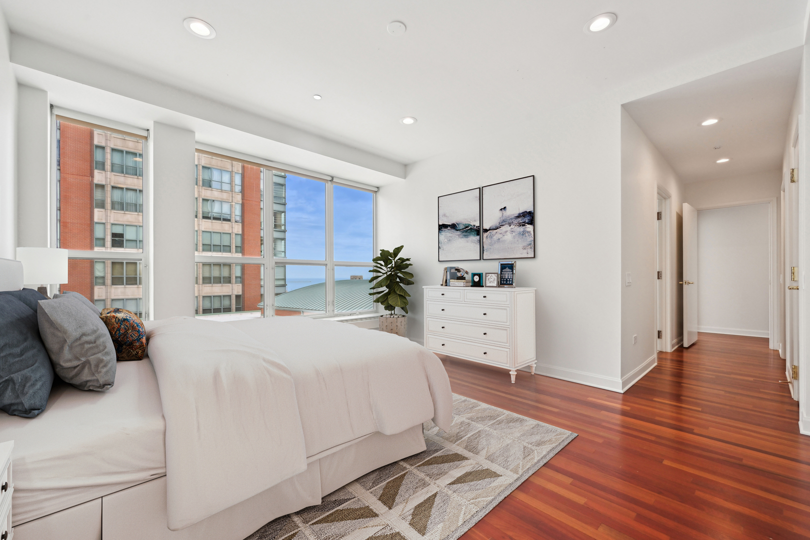 415 E North Water Street Unit: 803