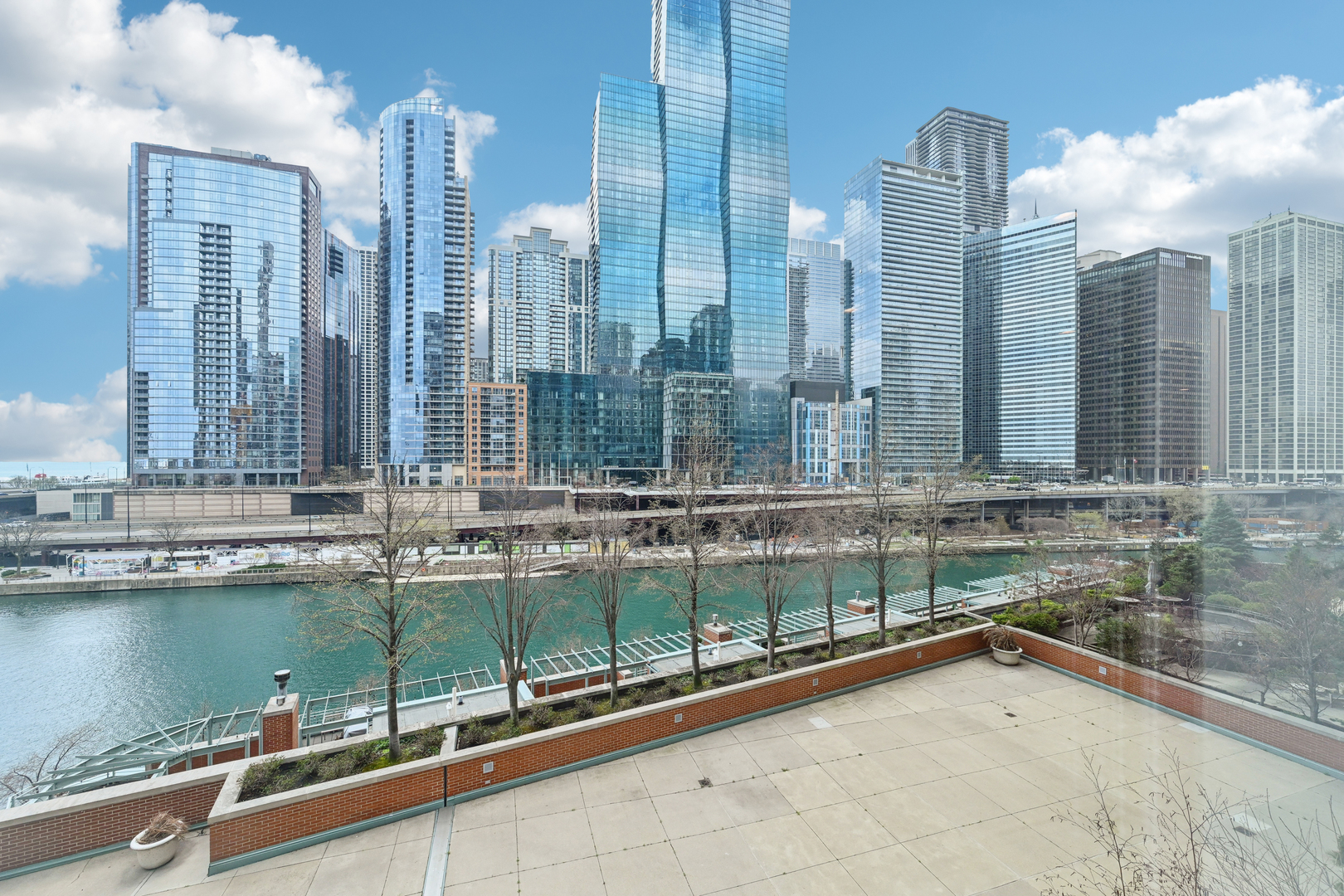 415 E North Water Street Unit: 803