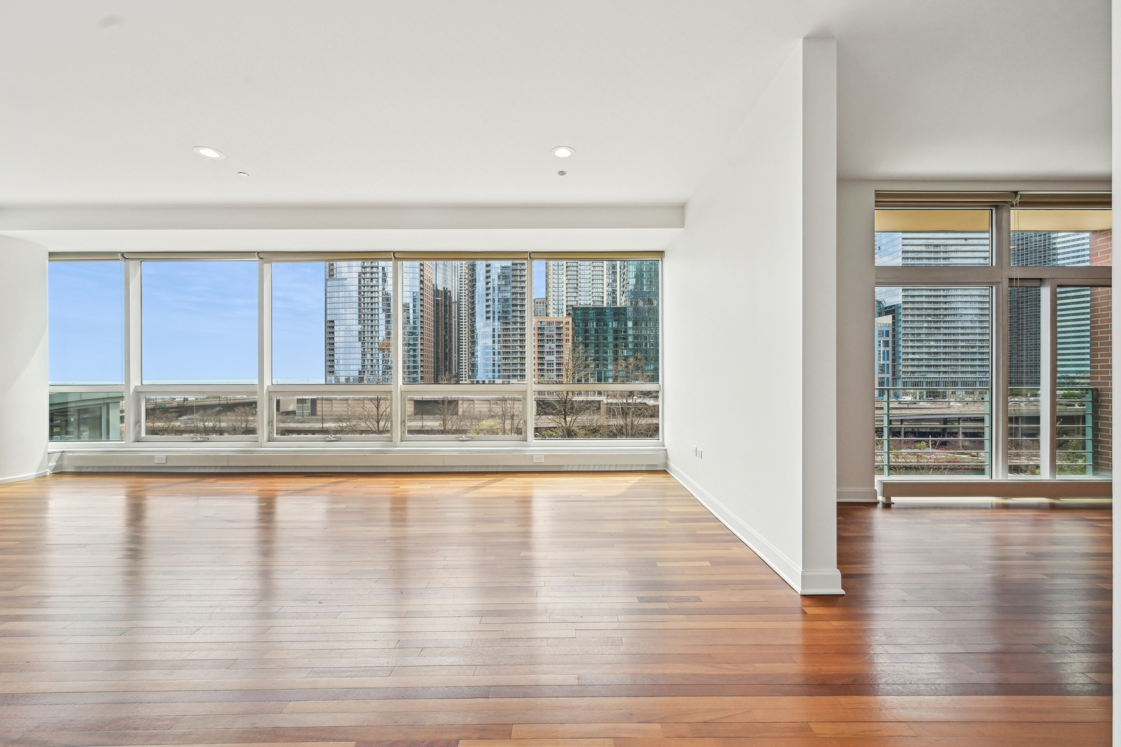 415 E North Water Street Unit: 803