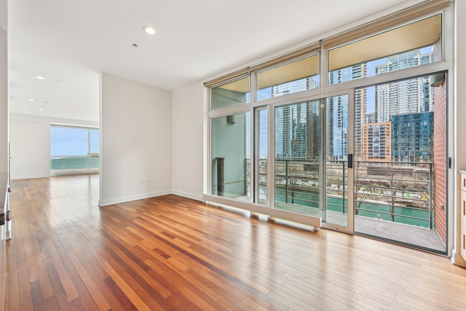 415 E North Water Street Unit: 803