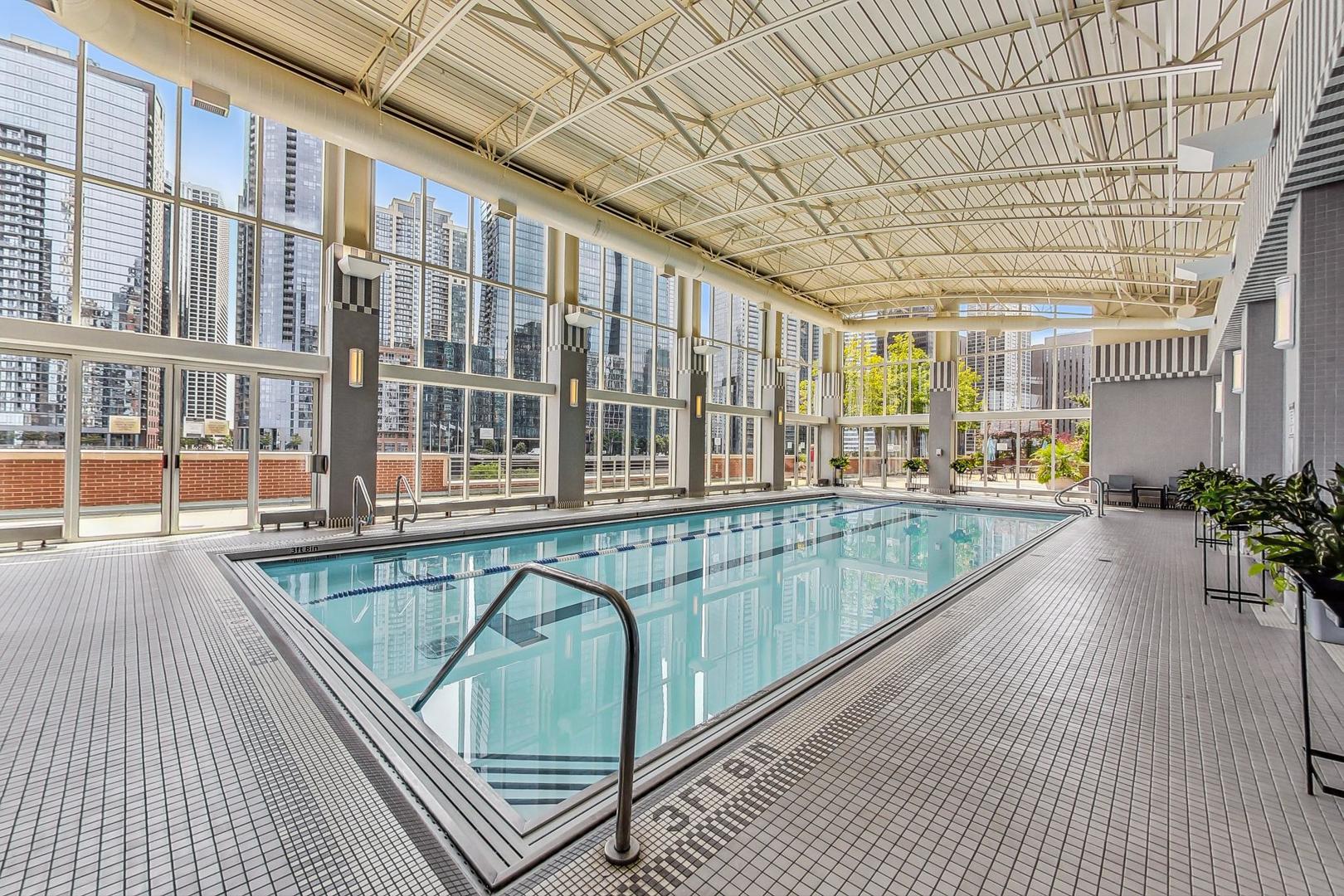 415 E North Water Street Unit: 803