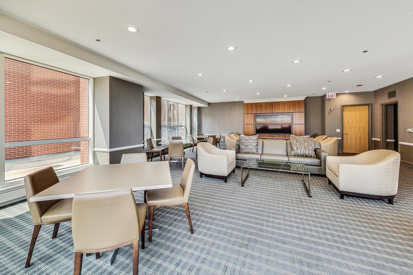 415 E North Water Street Unit: 803