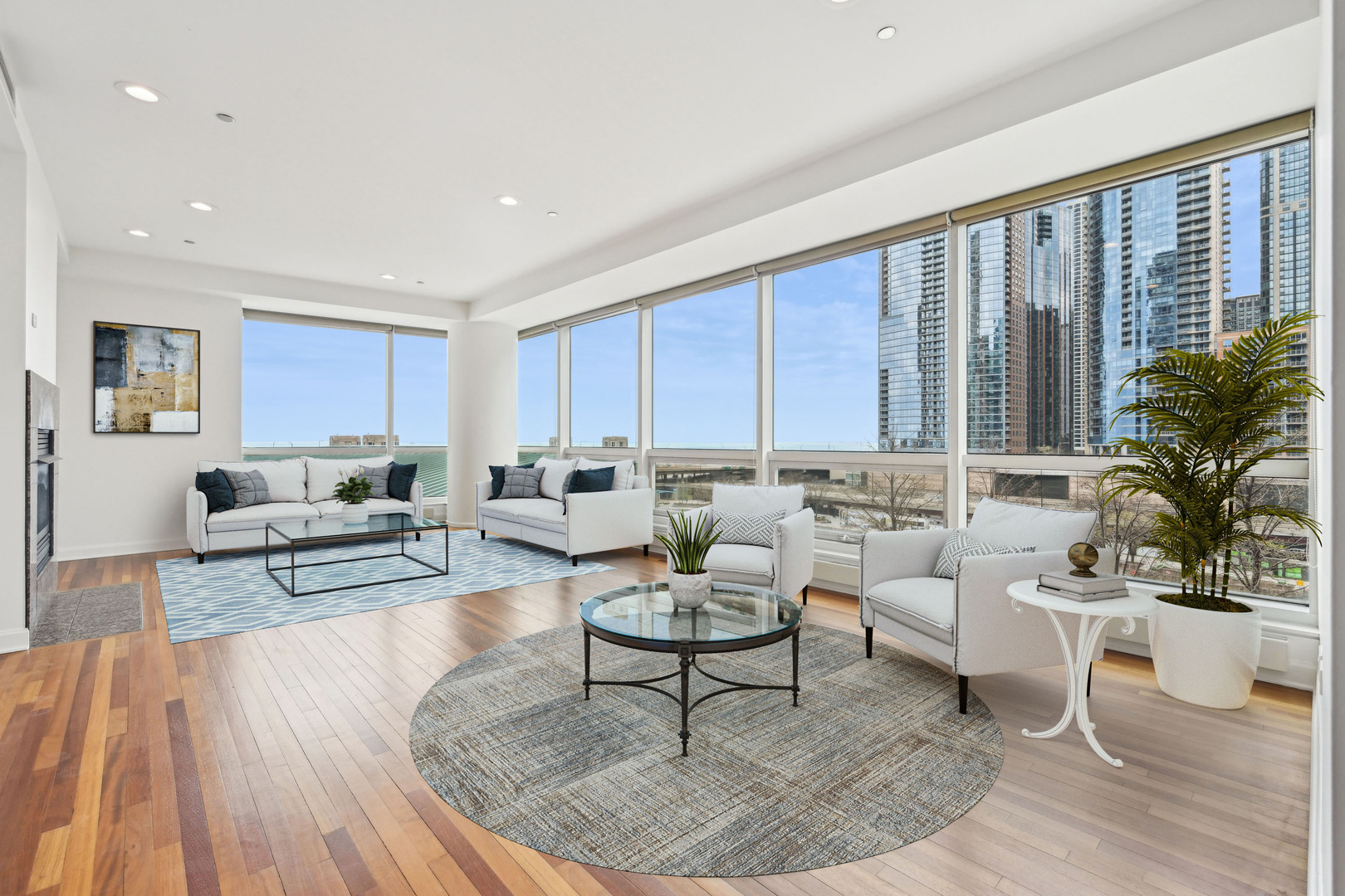 415 E North Water Street Unit: 803