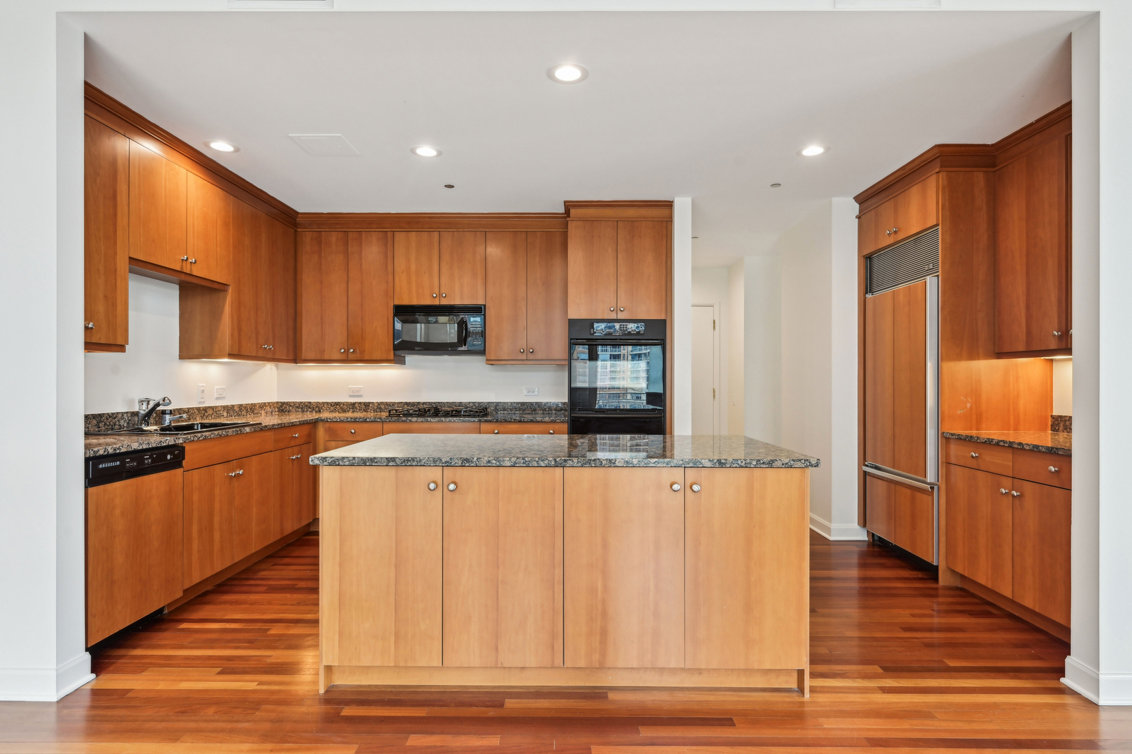 415 E North Water Street Unit: 803