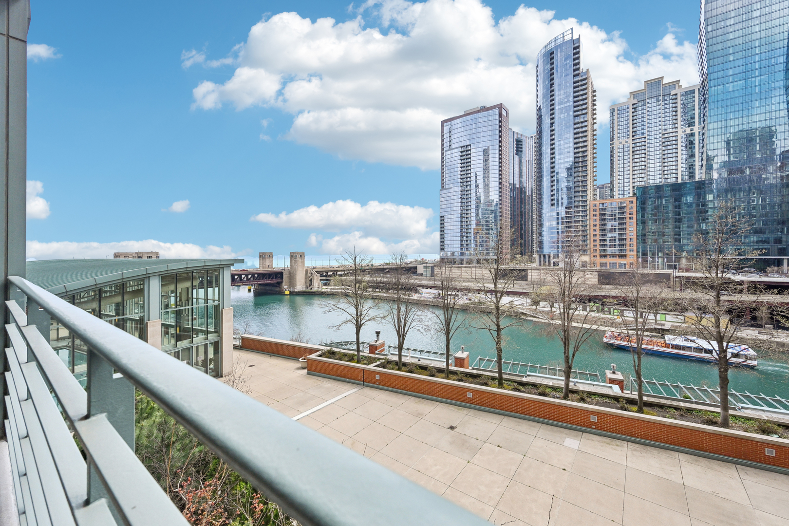 415 E North Water Street Unit: 803