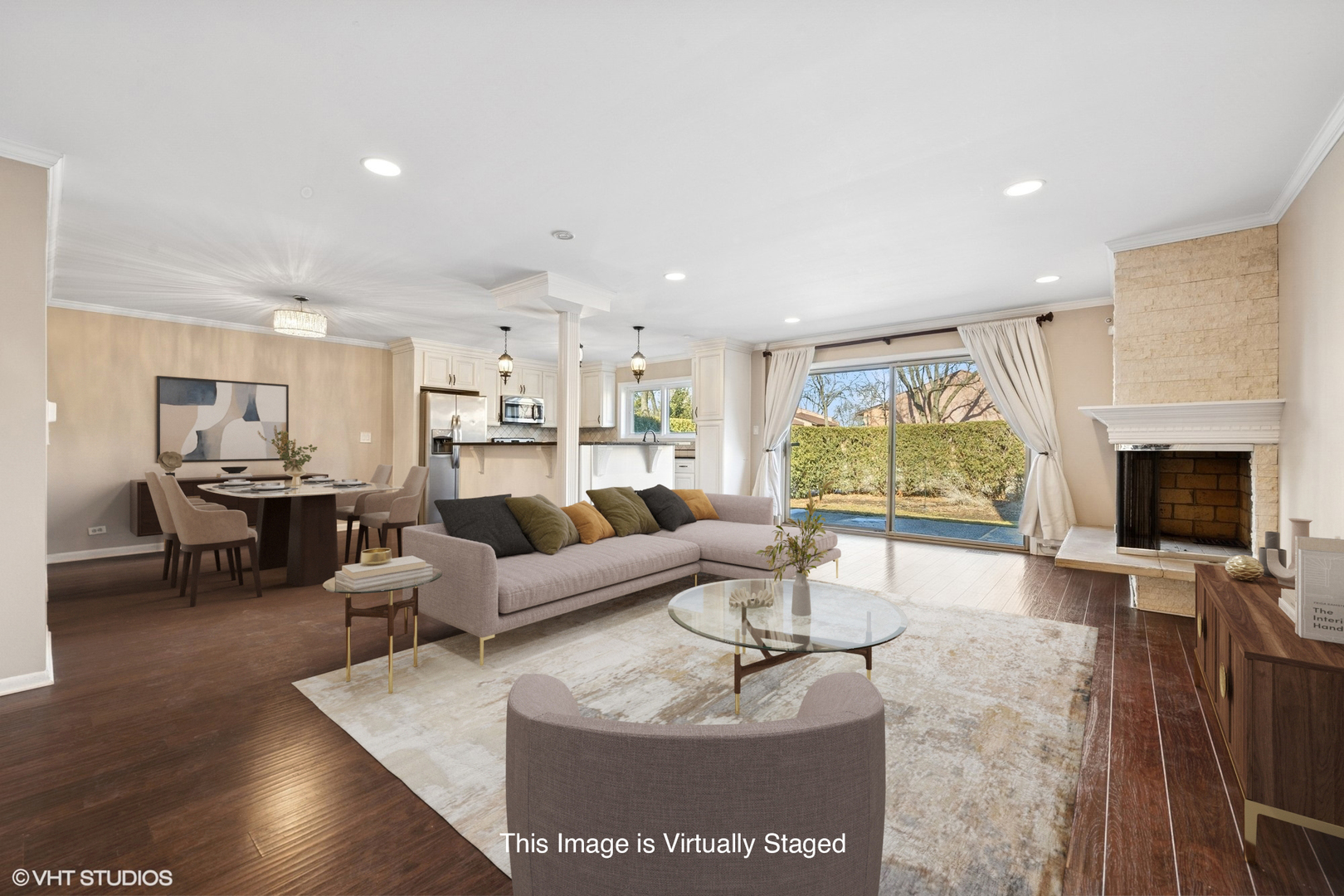 1723 Wildberry Drive Unit: A