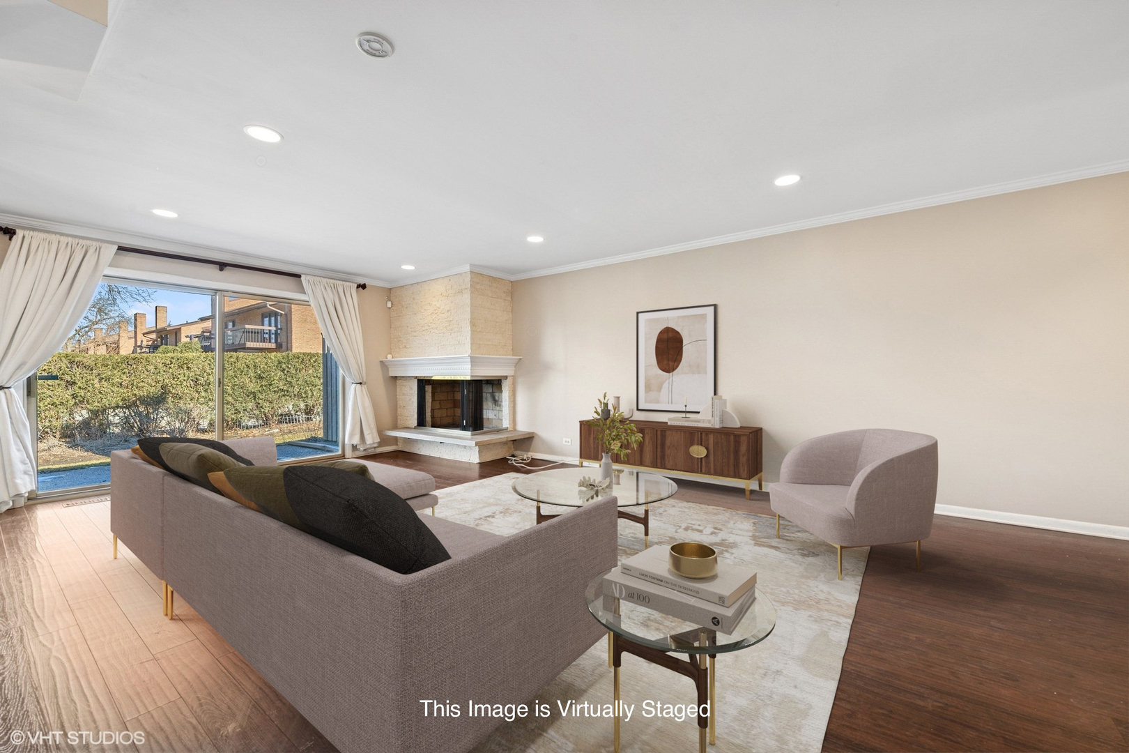 1723 Wildberry Drive Unit: A