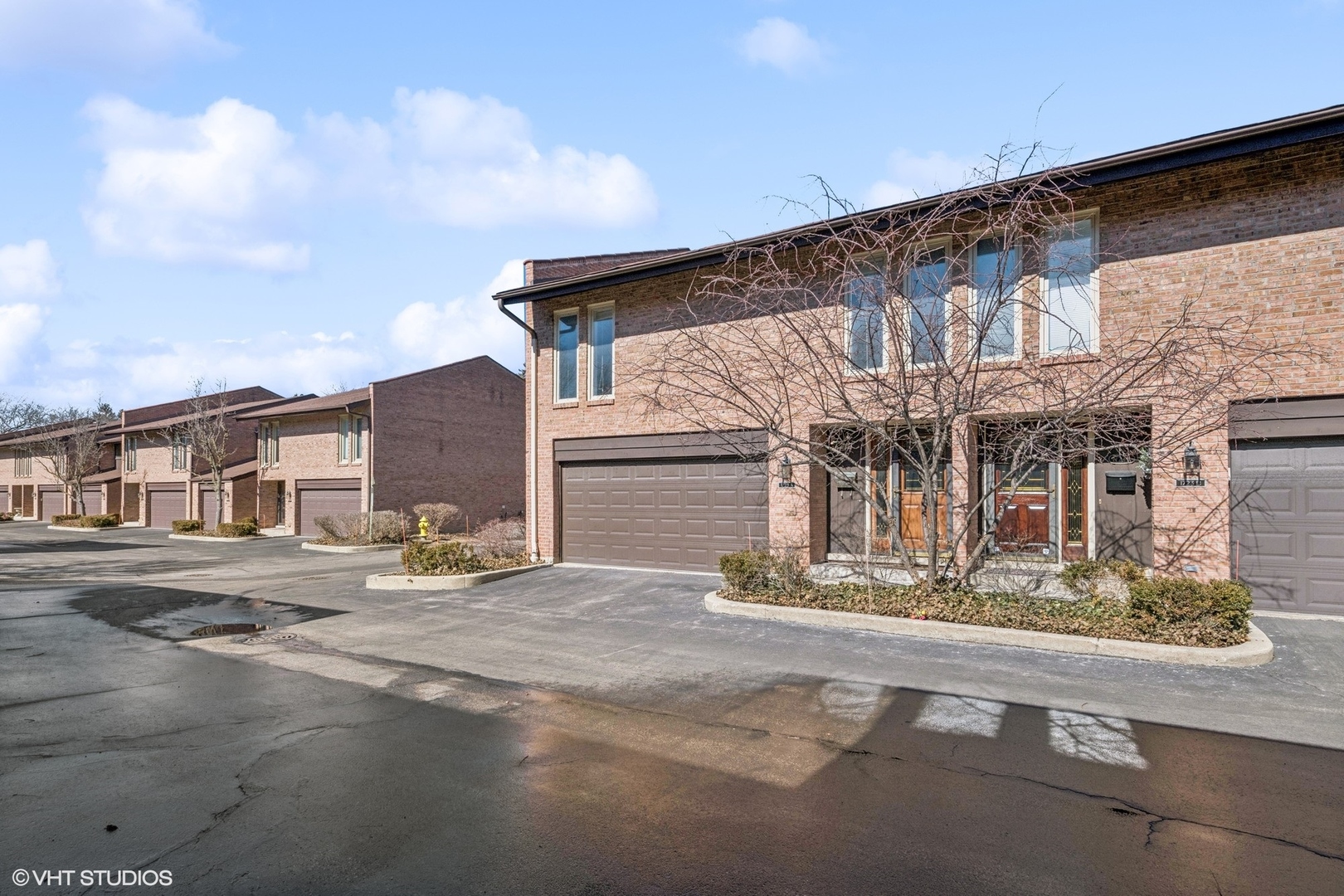 1723 Wildberry Drive Unit: A