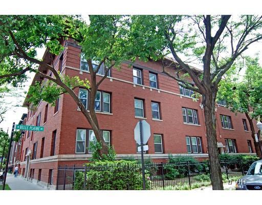 4148 N Clarendon Avenue Unit: 302