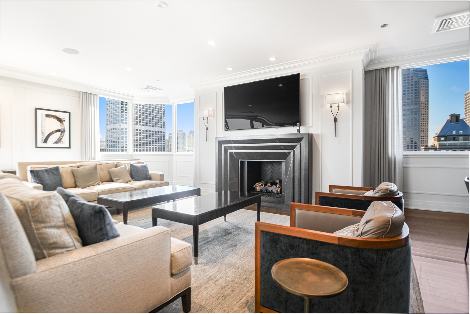 990 N Lake Shore Drive Unit: 25A