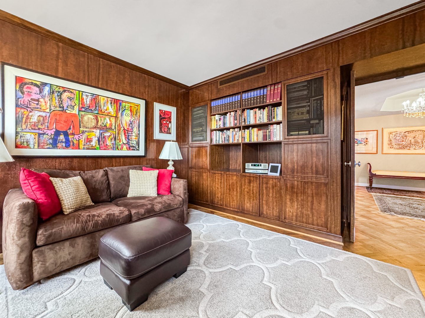990 N Lake Shore Drive Unit: 25A