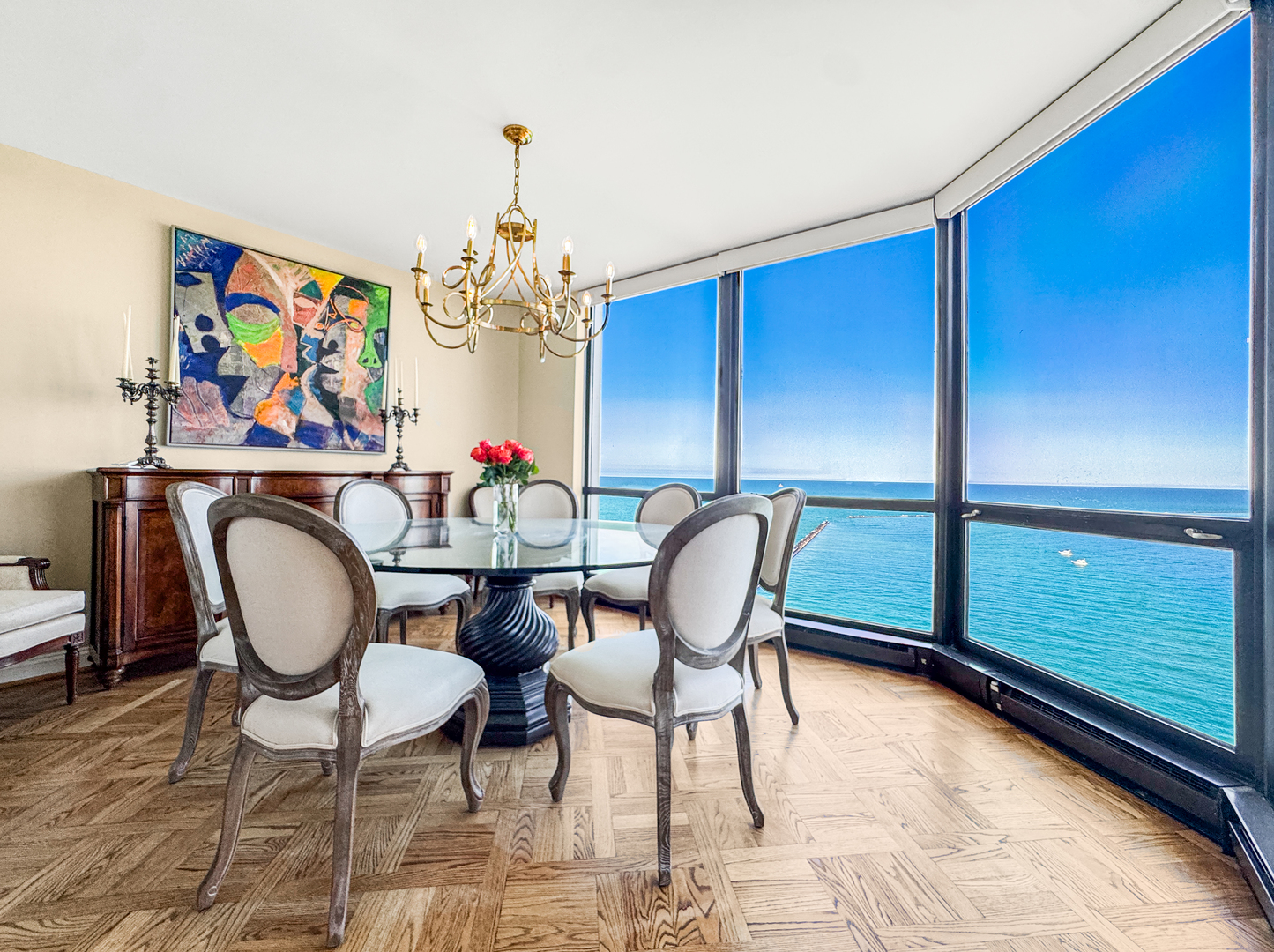 990 N Lake Shore Drive Unit: 25A