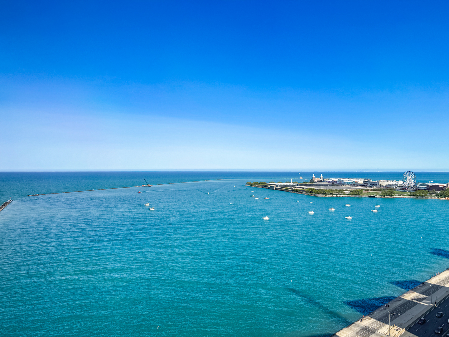 990 N Lake Shore Drive Unit: 25A