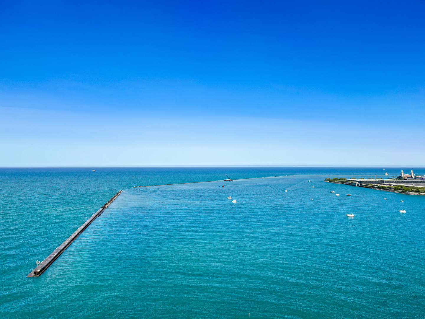 990 N Lake Shore Drive Unit: 25A