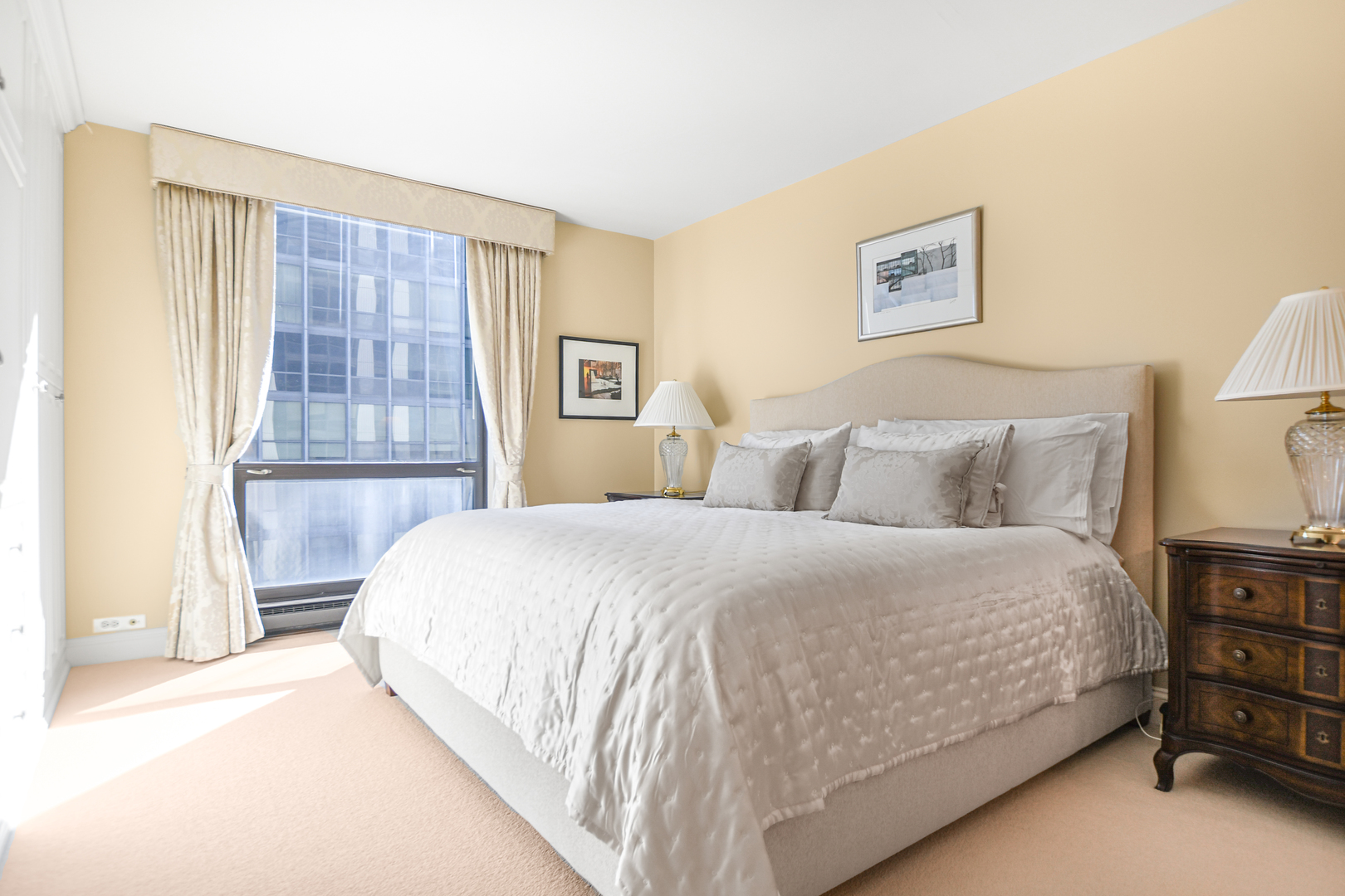990 N Lake Shore Drive Unit: 25A