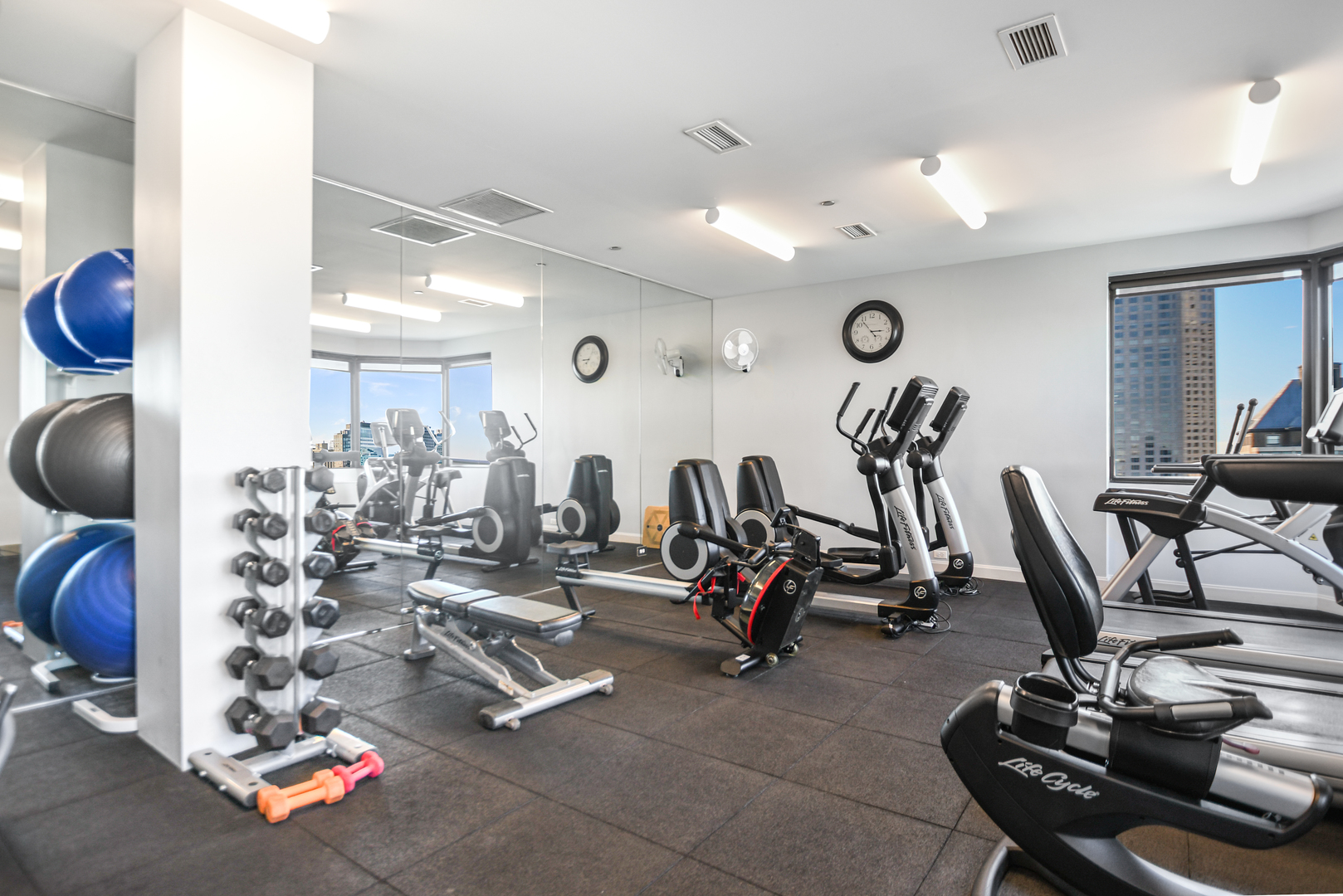 990 N Lake Shore Drive Unit: 25A